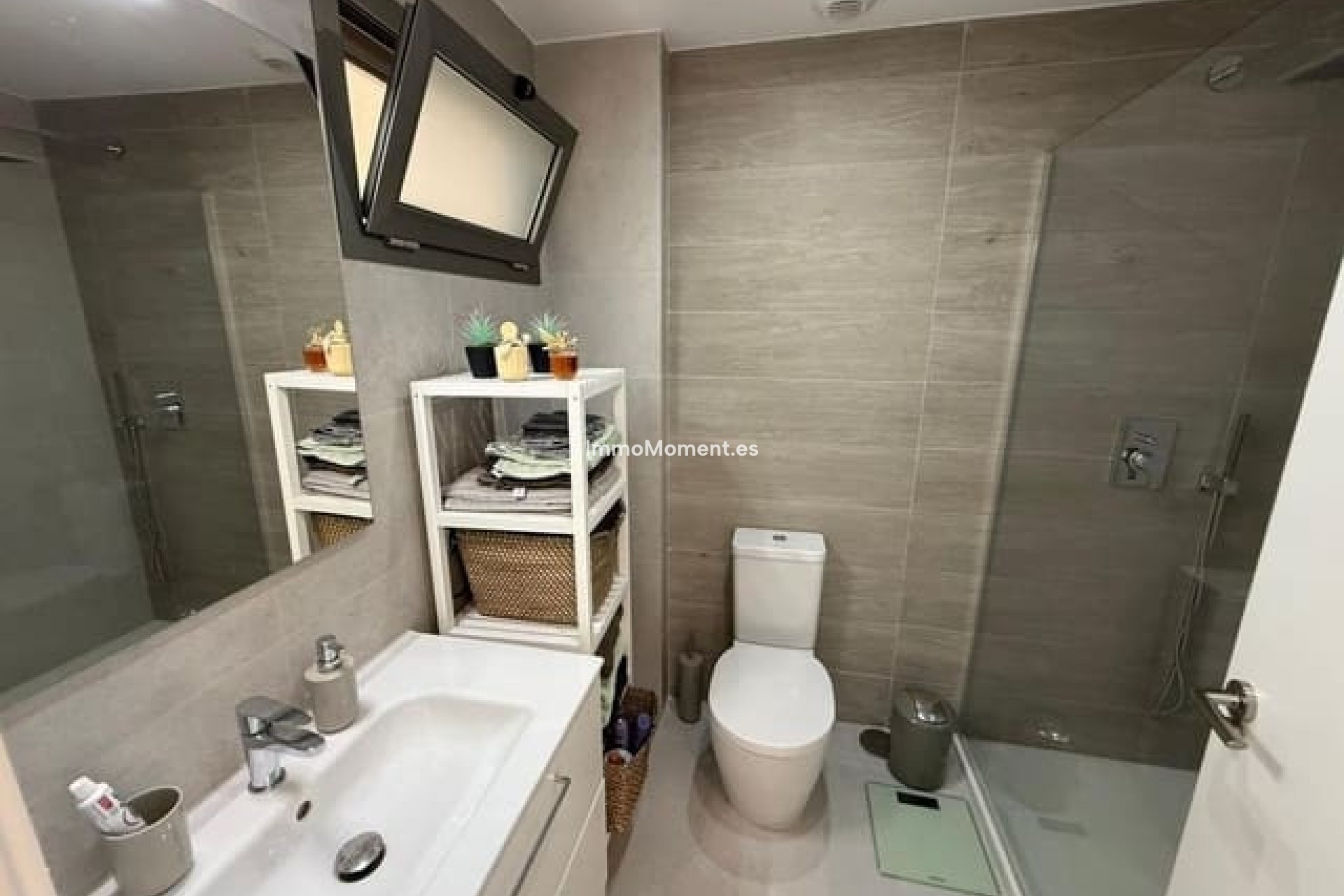 Bestaande woning - Appartement - Orihuela - Orihuela Costa