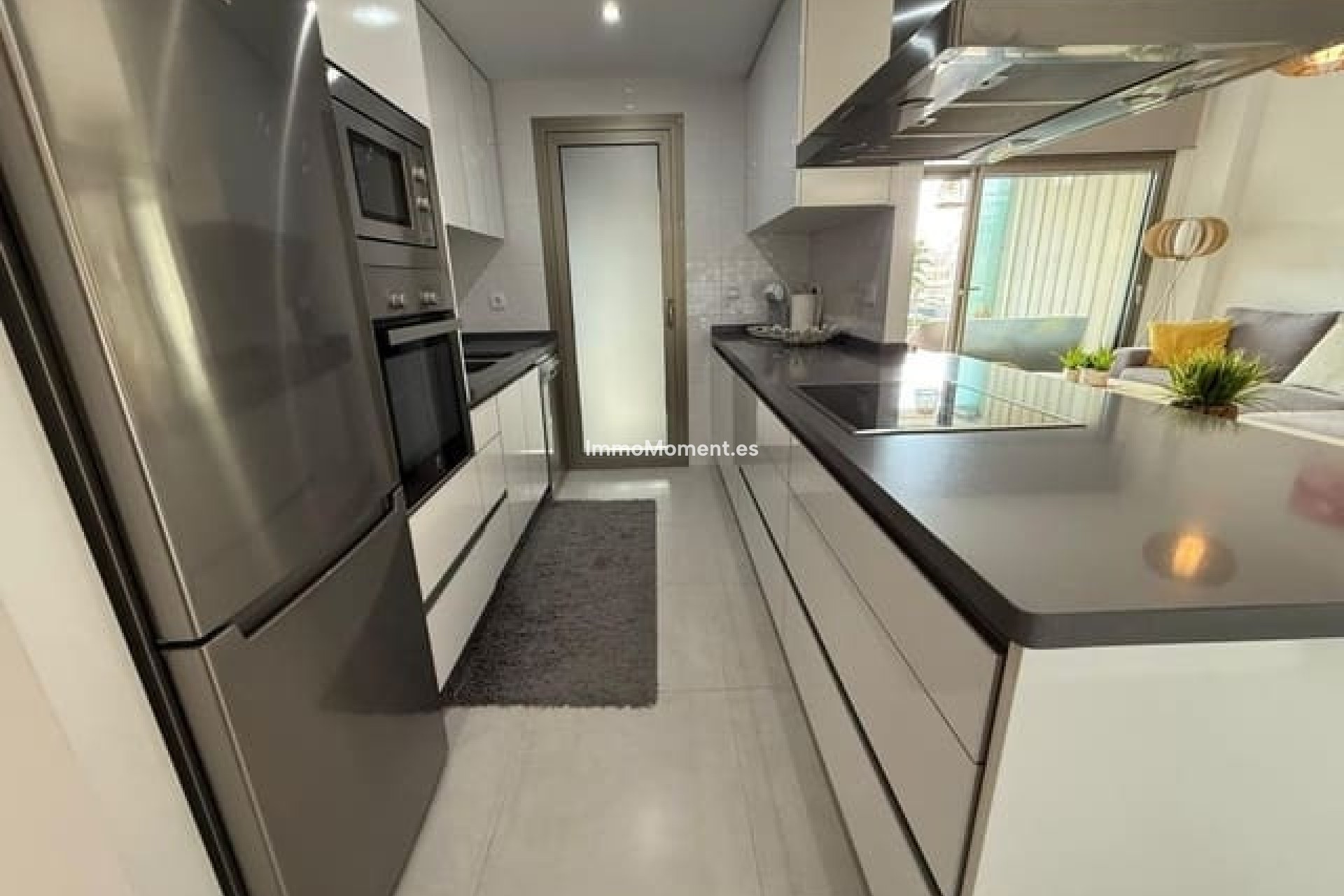 Bestaande woning - Appartement - Orihuela - Orihuela Costa