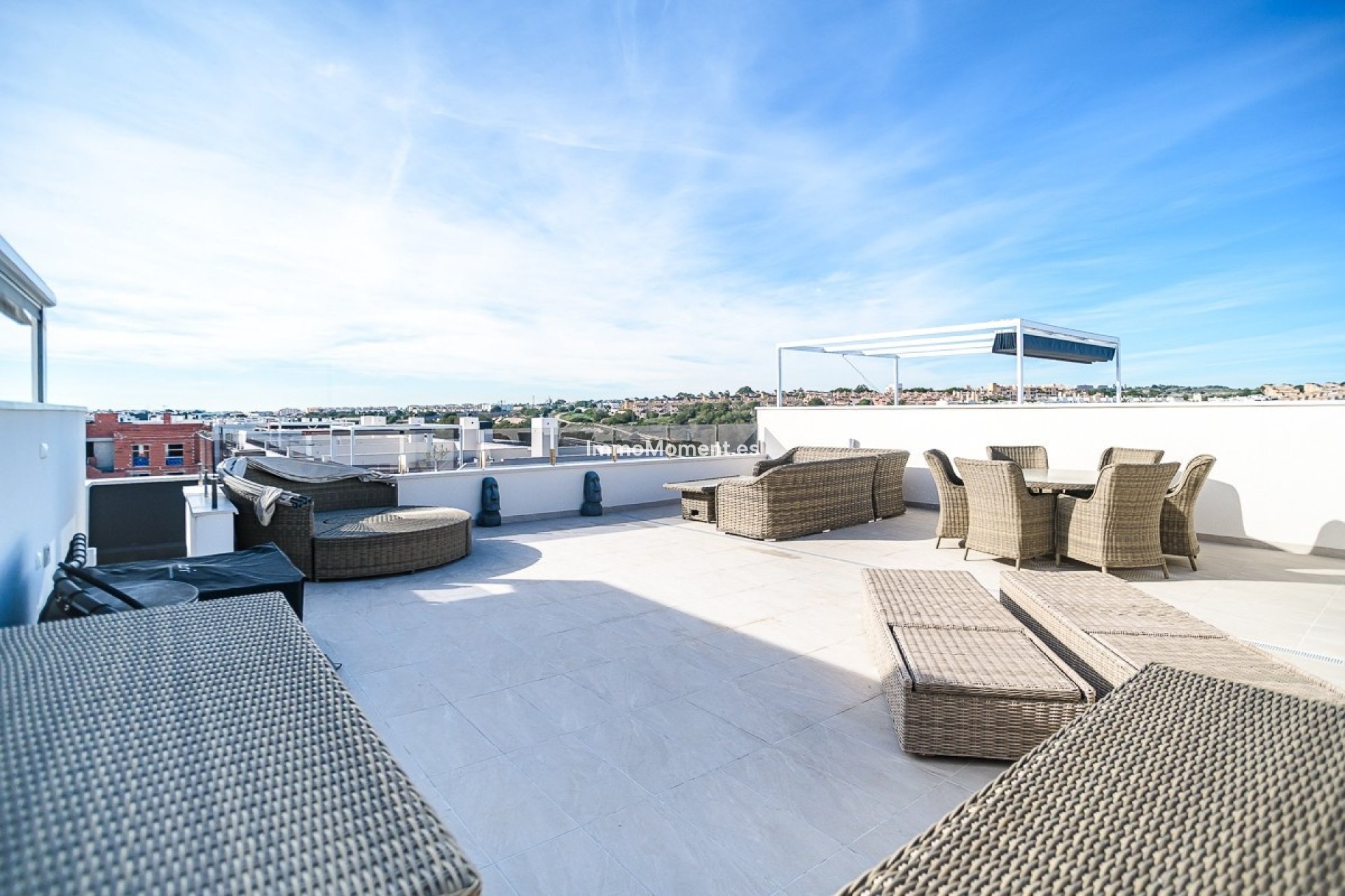 Bestaande woning - Appartement - Orihuela - Orihuela Costa