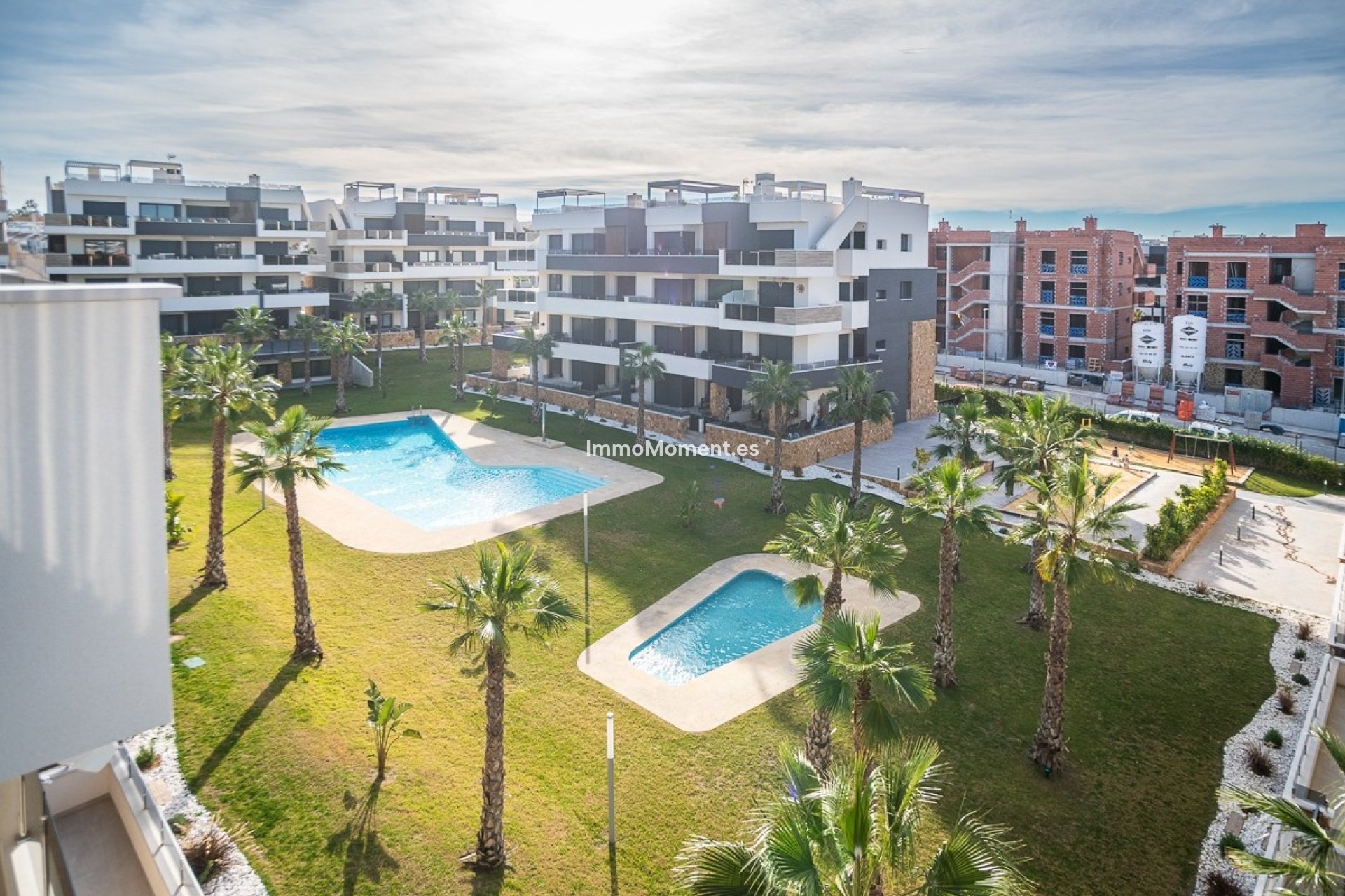 Bestaande woning - Appartement - Orihuela - Orihuela Costa