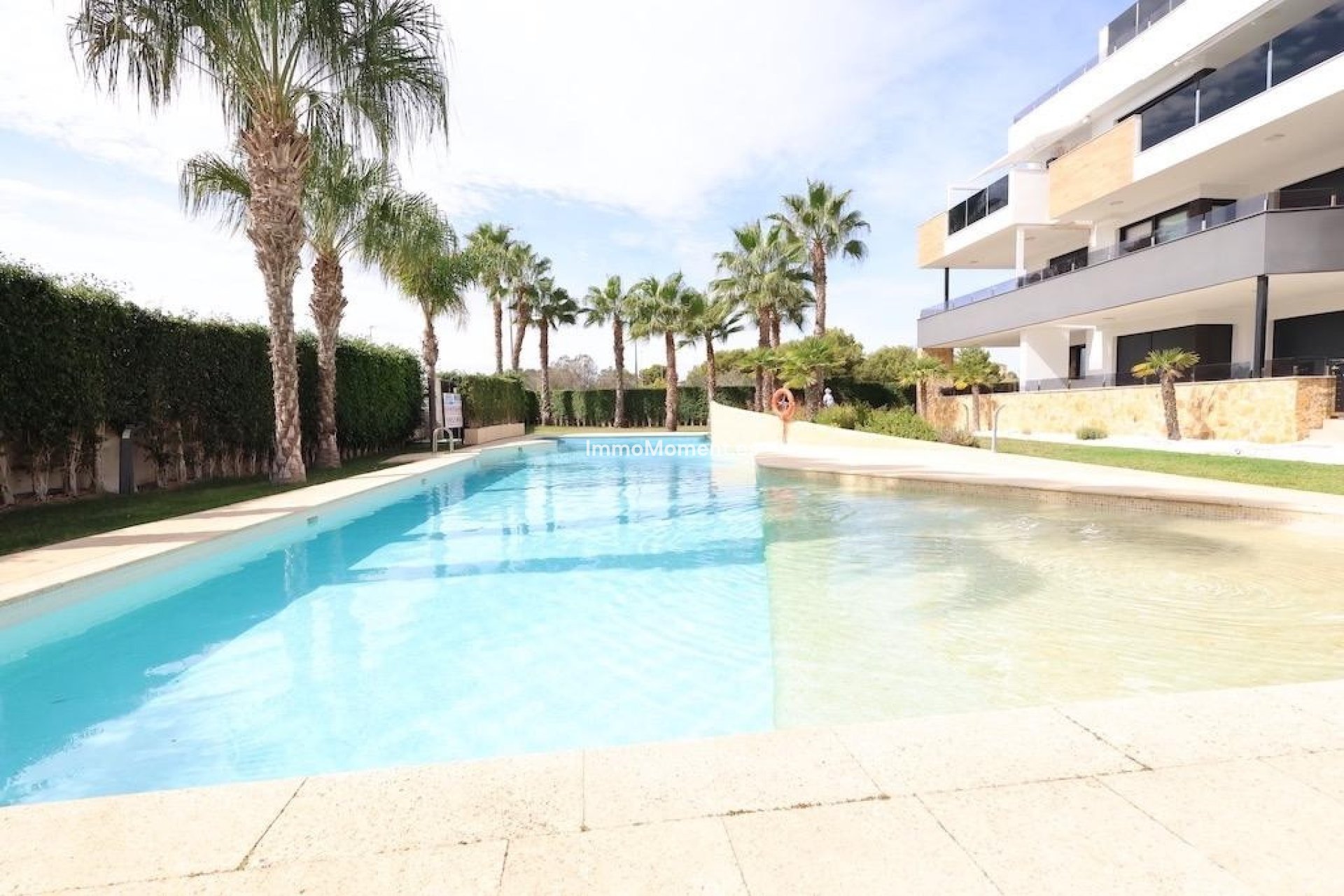 Bestaande woning - Appartement - Orihuela - Orihuela Costa
