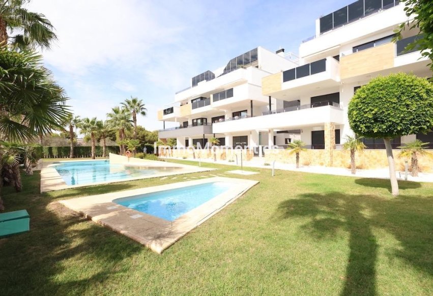Bestaande woning - Appartement - Orihuela - Orihuela Costa