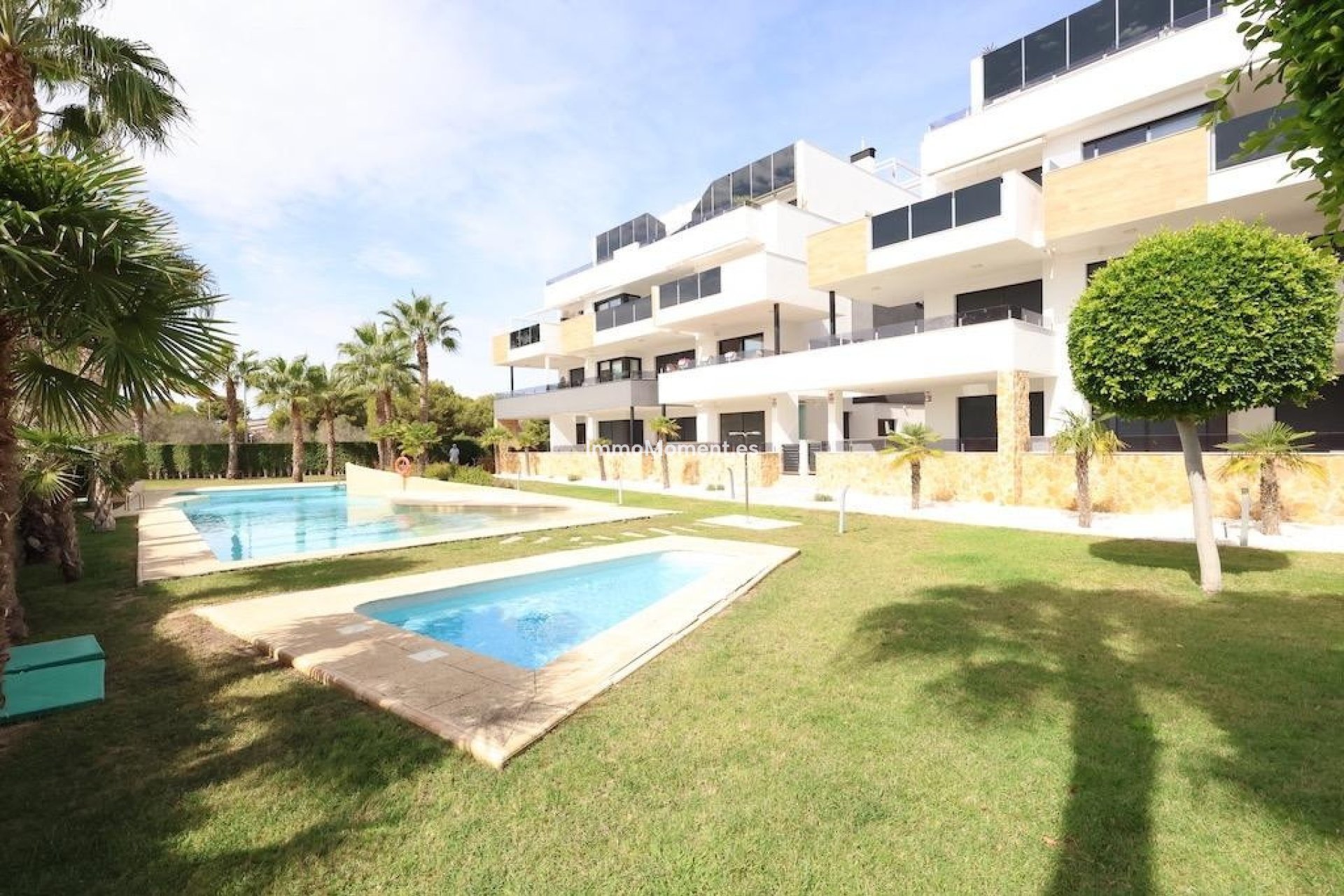Bestaande woning - Appartement - Orihuela - Orihuela Costa