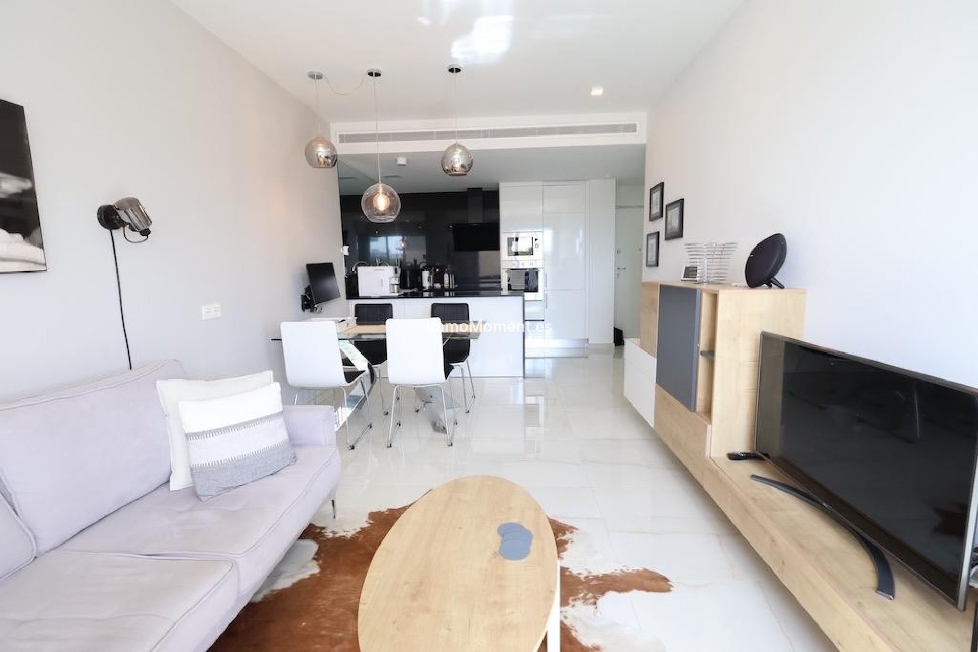 Bestaande woning - Appartement - Orihuela - Orihuela Costa