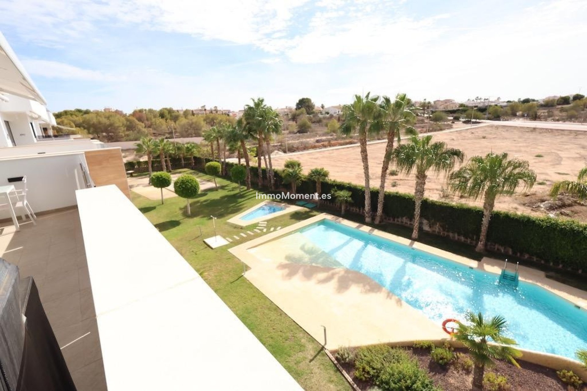 Bestaande woning - Appartement - Orihuela - Orihuela Costa