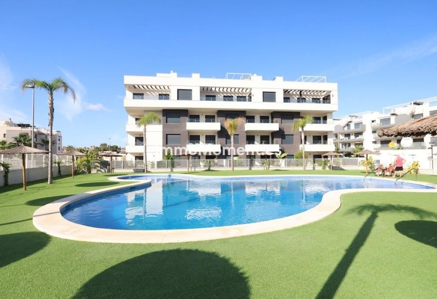Bestaande woning - Appartement - Orihuela - Orihuela Costa