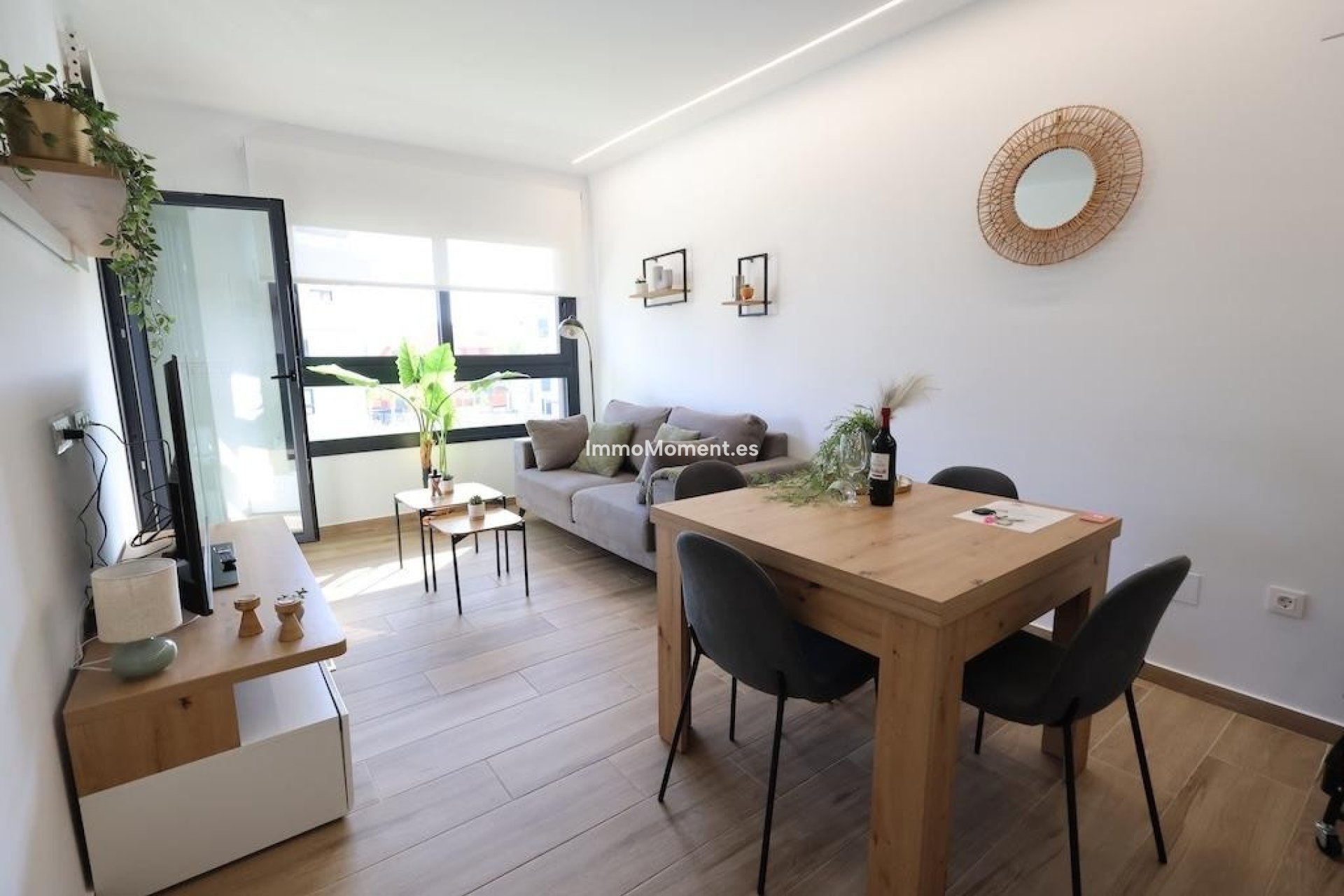 Bestaande woning - Appartement - Orihuela - Orihuela Costa