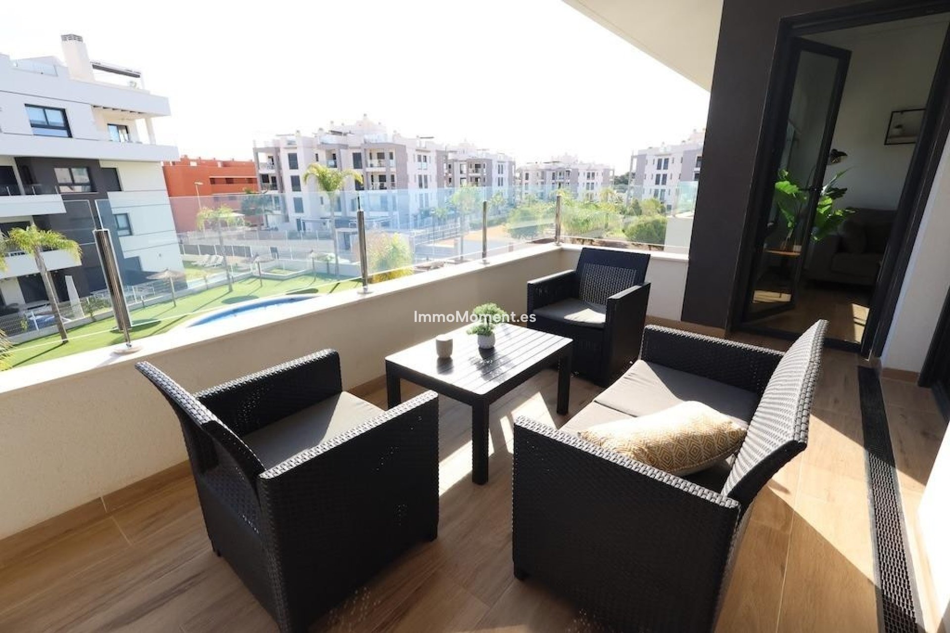 Bestaande woning - Appartement - Orihuela - Orihuela Costa