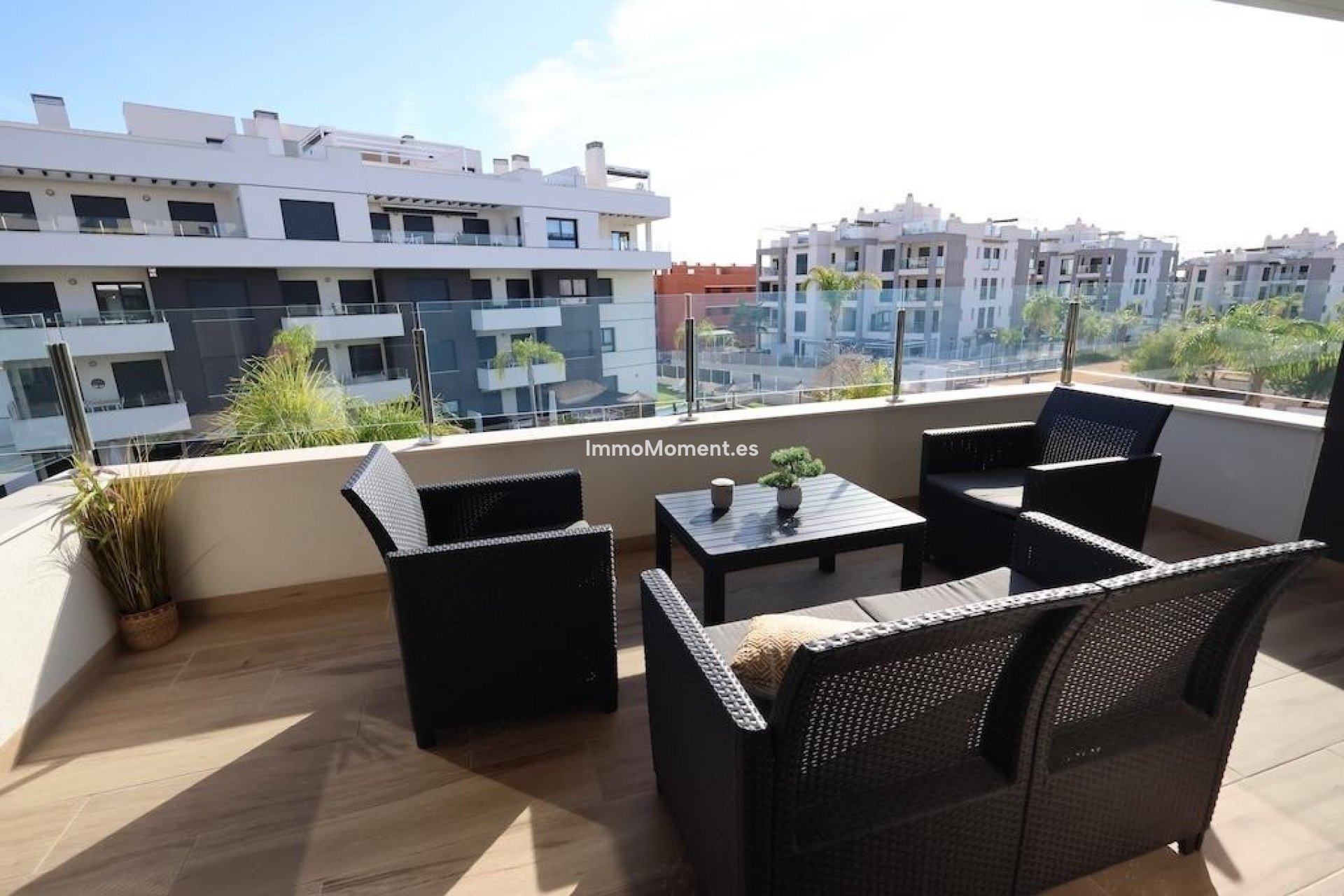 Bestaande woning - Appartement - Orihuela - Orihuela Costa