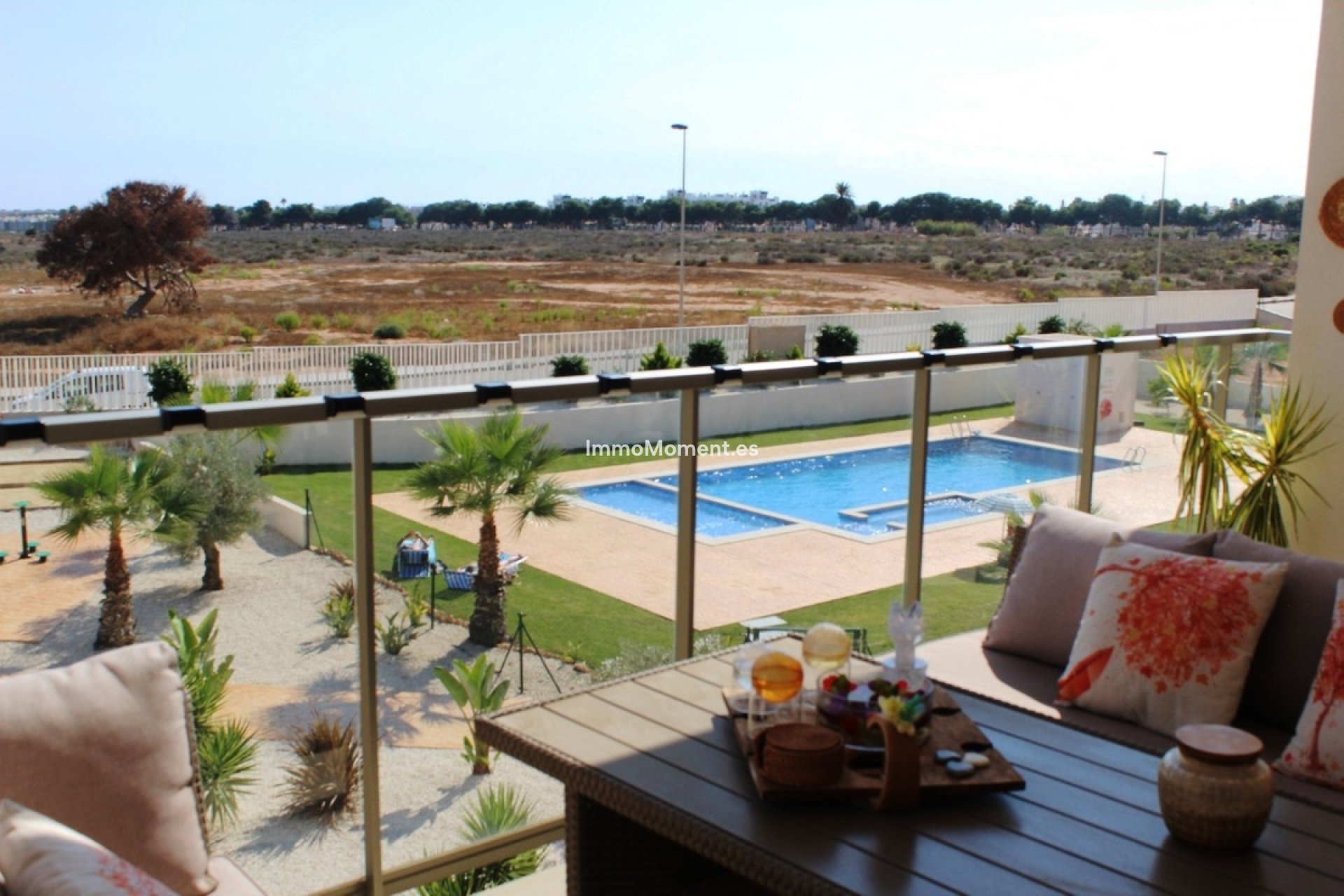 Bestaande woning - Appartement - Orihuela - Orihuela Costa