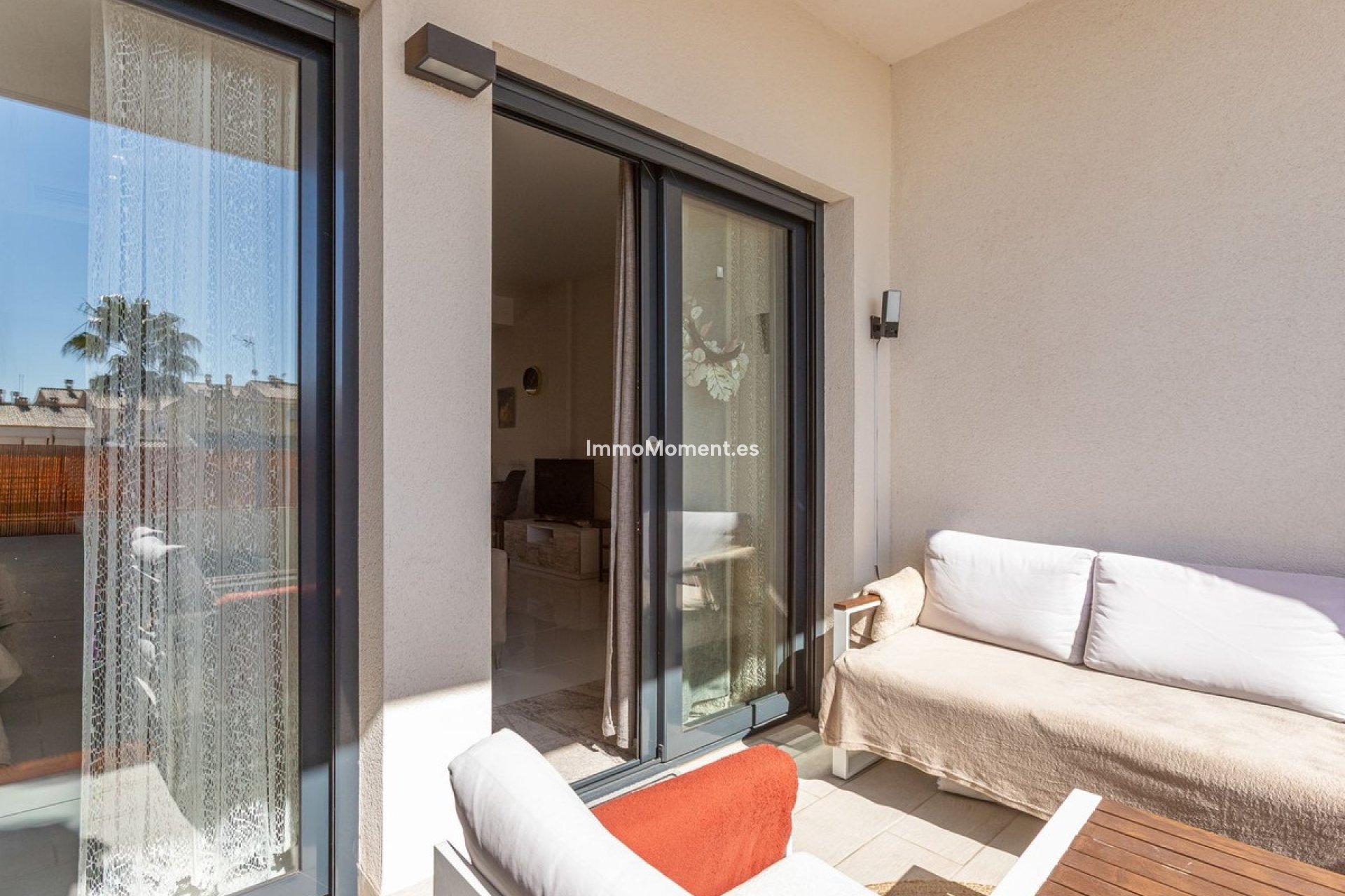 Bestaande woning - Appartement - Orihuela - Orihuela Costa