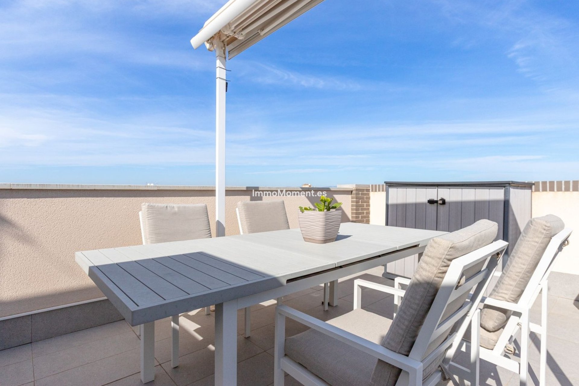 Bestaande woning - Appartement - Orihuela - Orihuela Costa