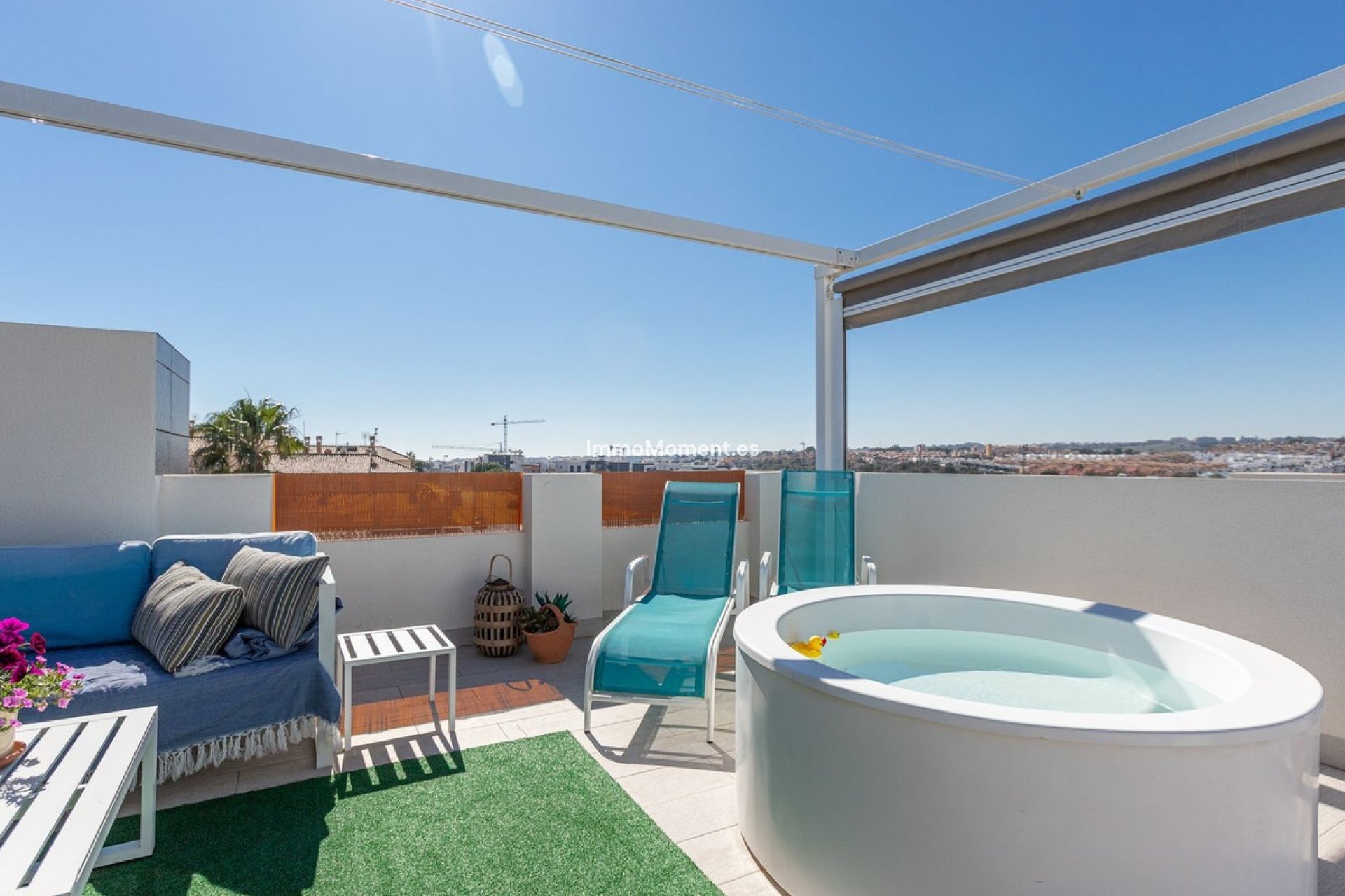 Bestaande woning - Appartement - Orihuela - Orihuela Costa