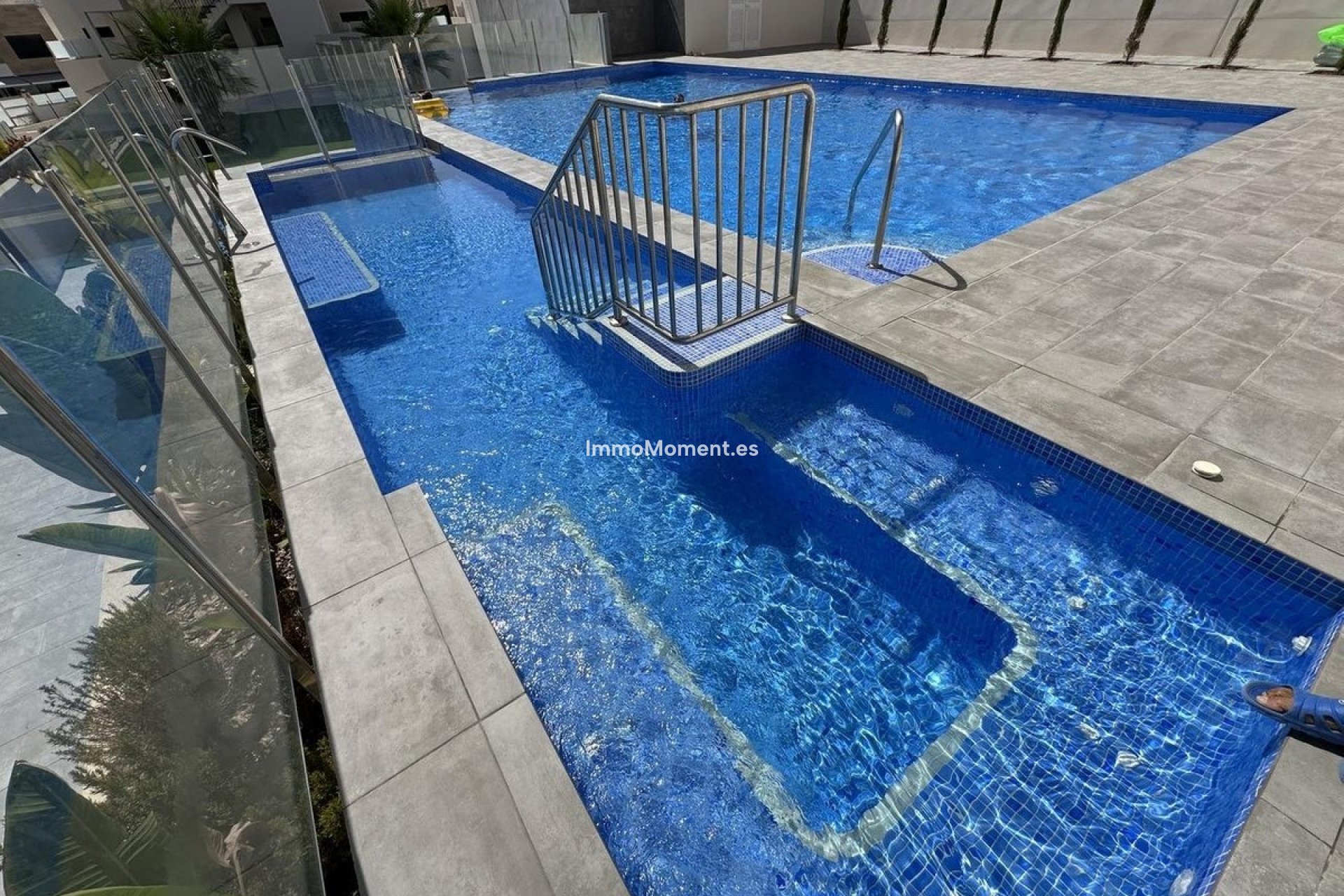 Bestaande woning - Appartement - Orihuela - Orihuela Costa