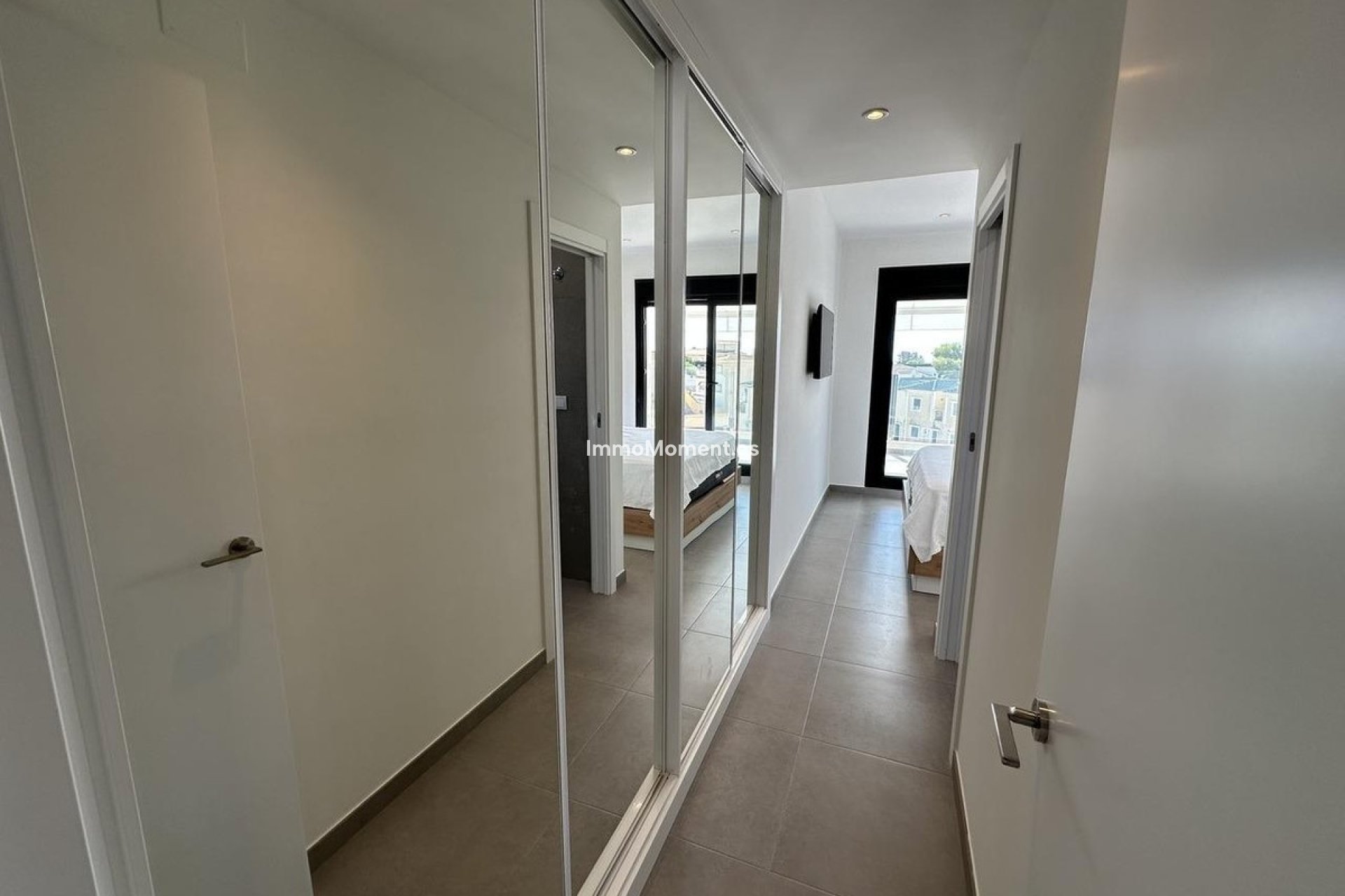 Bestaande woning - Appartement - Orihuela - Orihuela Costa