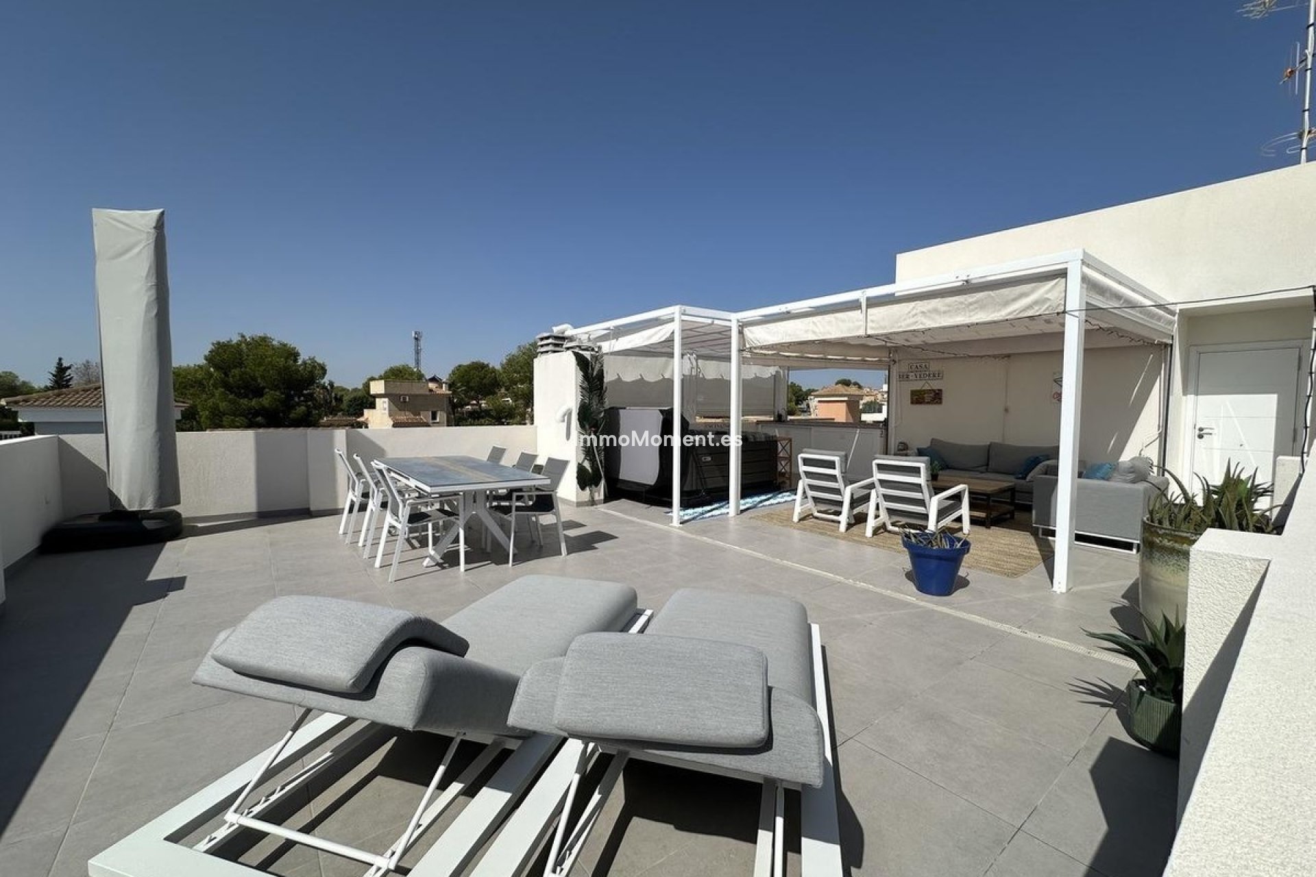 Bestaande woning - Appartement - Orihuela - Orihuela Costa