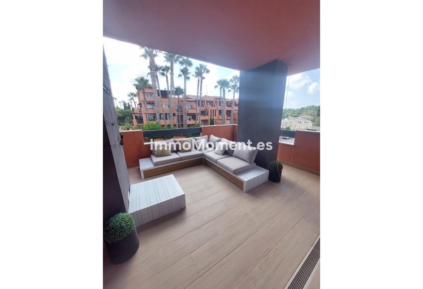 Bestaande woning - Appartement - Orihuela - Orihuela Costa