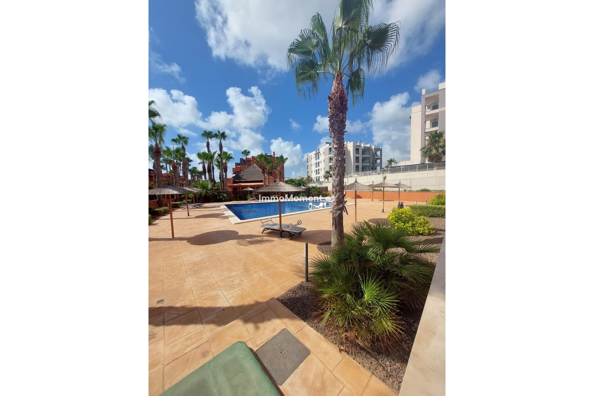 Bestaande woning - Appartement - Orihuela - Orihuela Costa