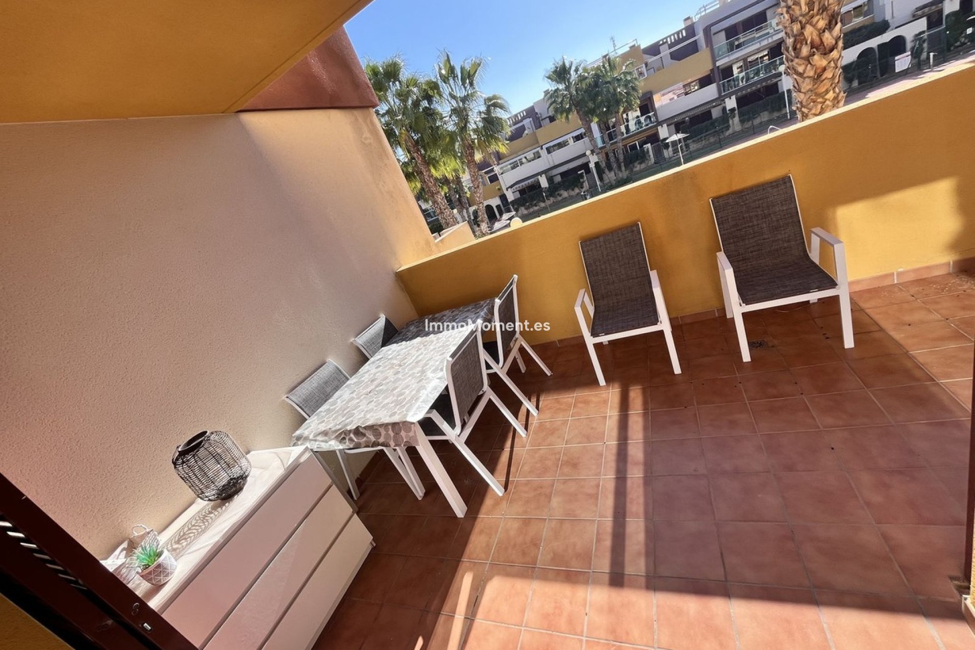 Bestaande woning - Appartement - Orihuela - Orihuela Costa
