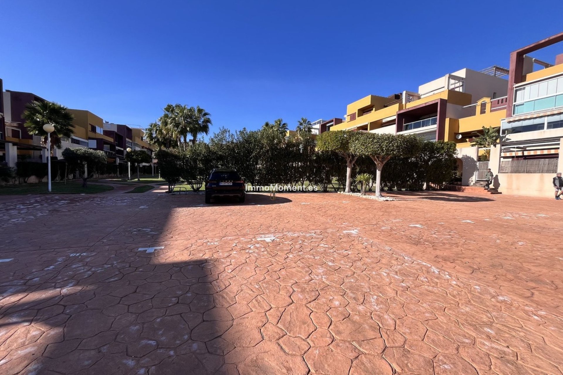 Bestaande woning - Appartement - Orihuela - Orihuela Costa