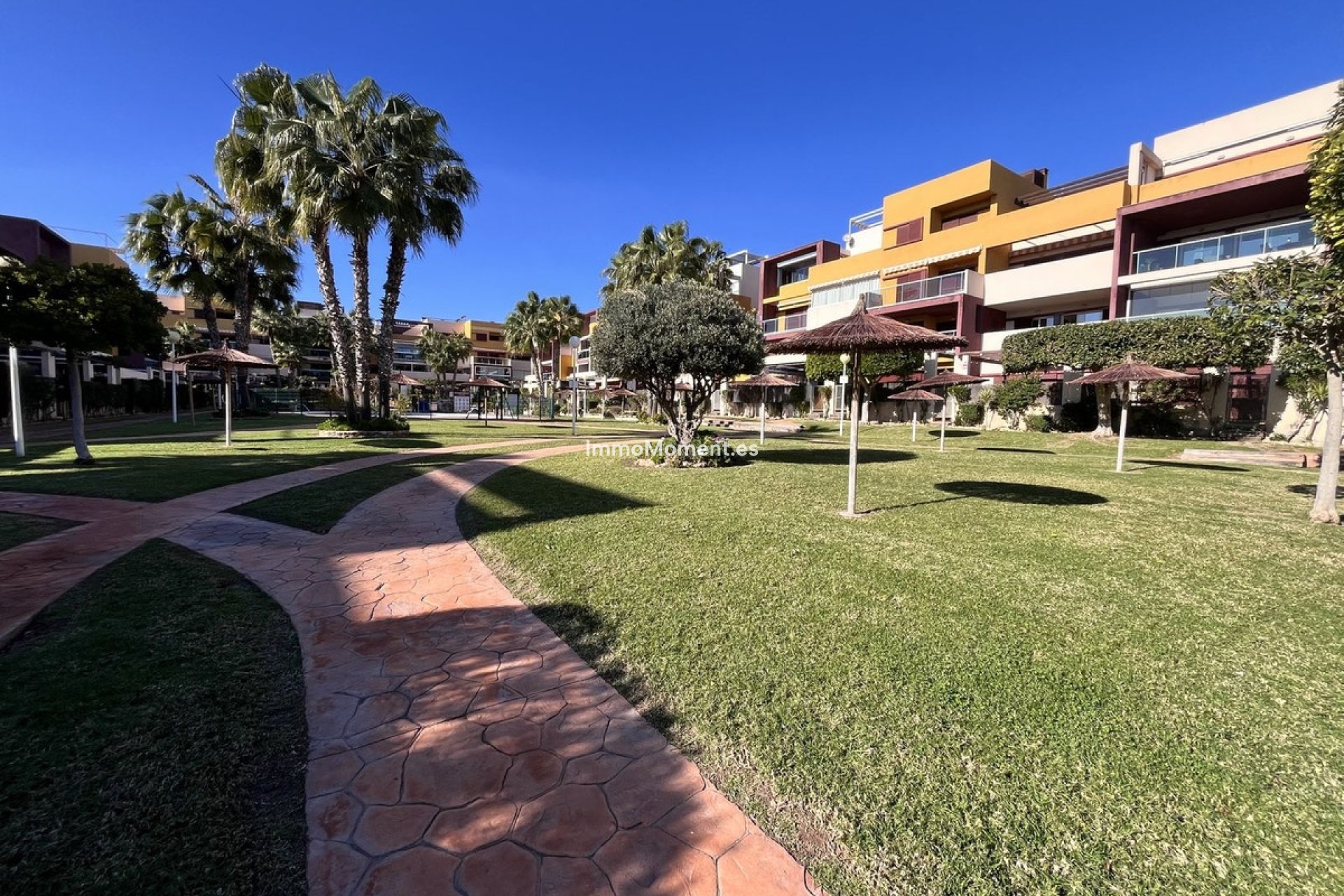 Bestaande woning - Appartement - Orihuela - Orihuela Costa