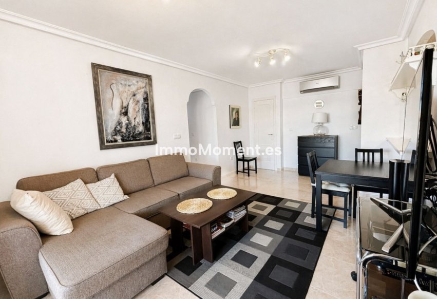 Bestaande woning - Appartement - Orihuela - Orihuela Costa