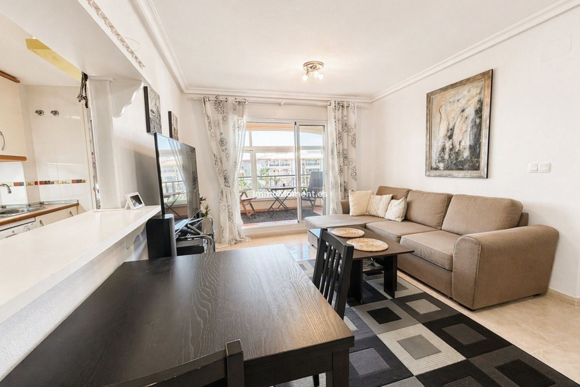 Bestaande woning - Appartement - Orihuela - Orihuela Costa