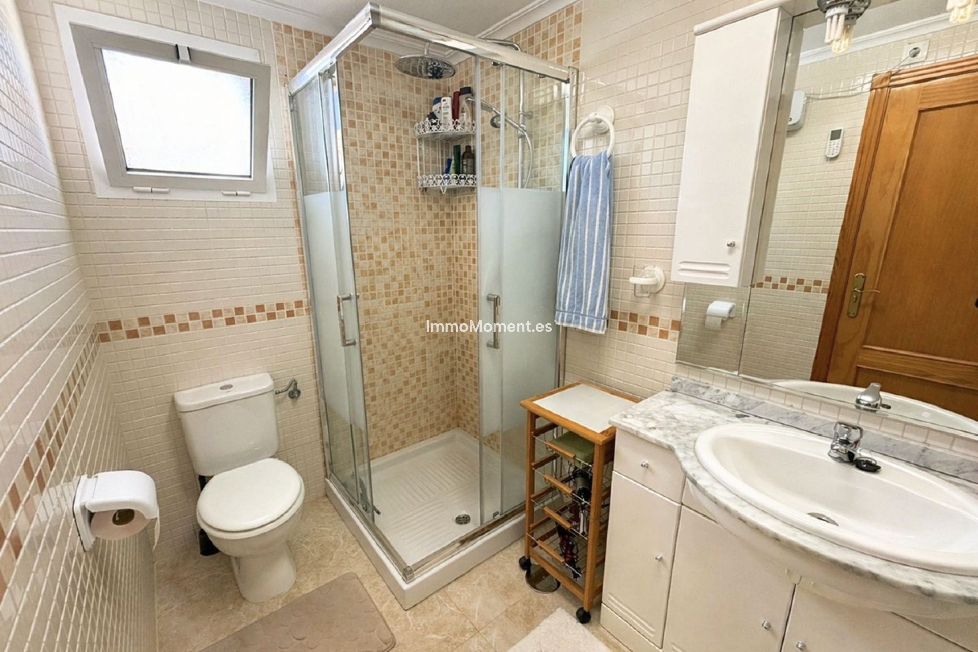 Bestaande woning - Appartement - Orihuela - Orihuela Costa