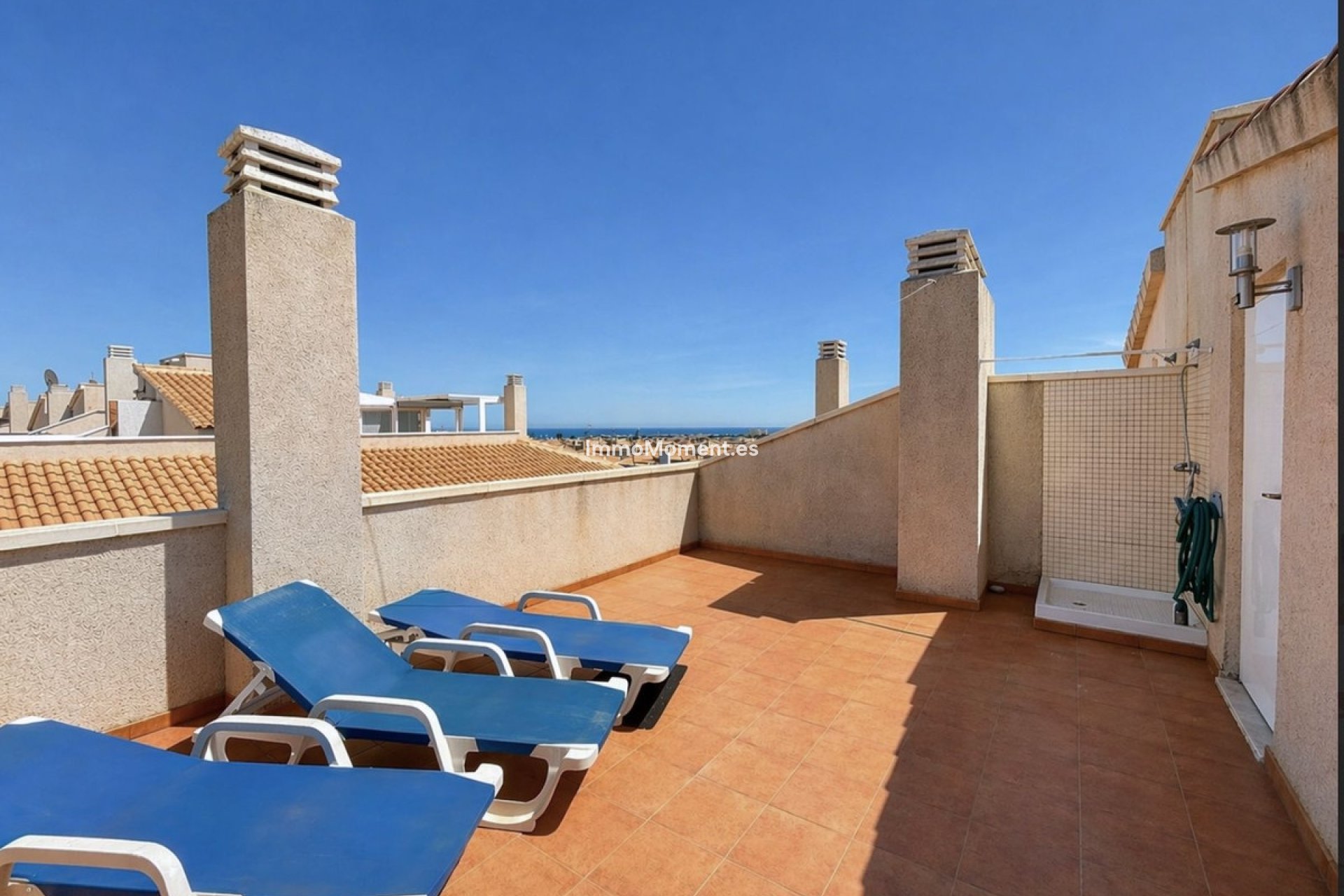 Bestaande woning - Appartement - Orihuela - Orihuela Costa