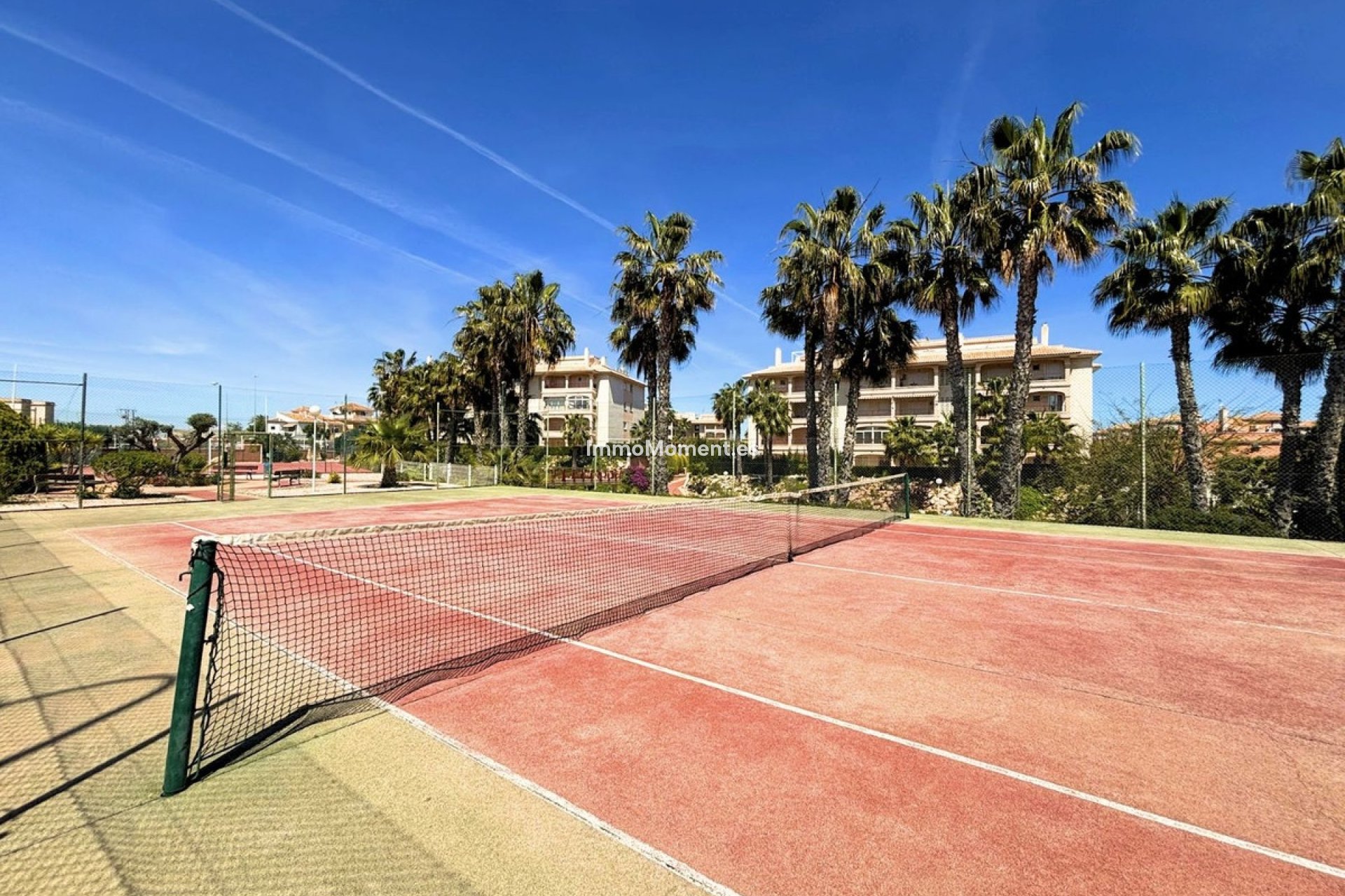 Bestaande woning - Appartement - Orihuela - Orihuela Costa