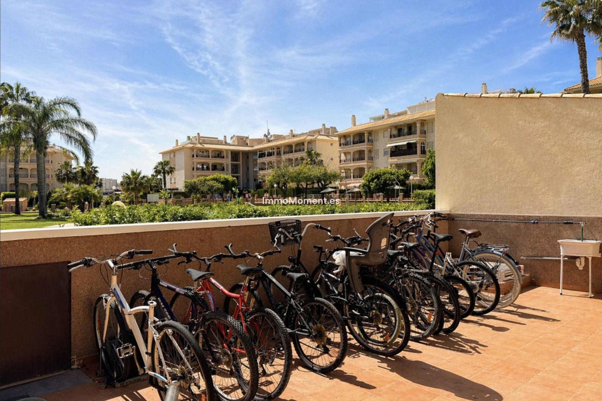 Bestaande woning - Appartement - Orihuela - Orihuela Costa