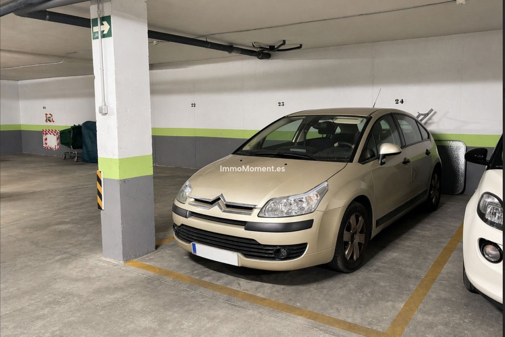 Bestaande woning - Appartement - Orihuela - Orihuela Costa