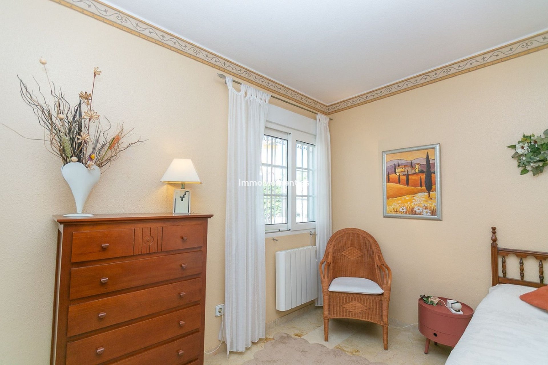 Bestaande woning - Appartement - Orihuela - Orihuela Costa