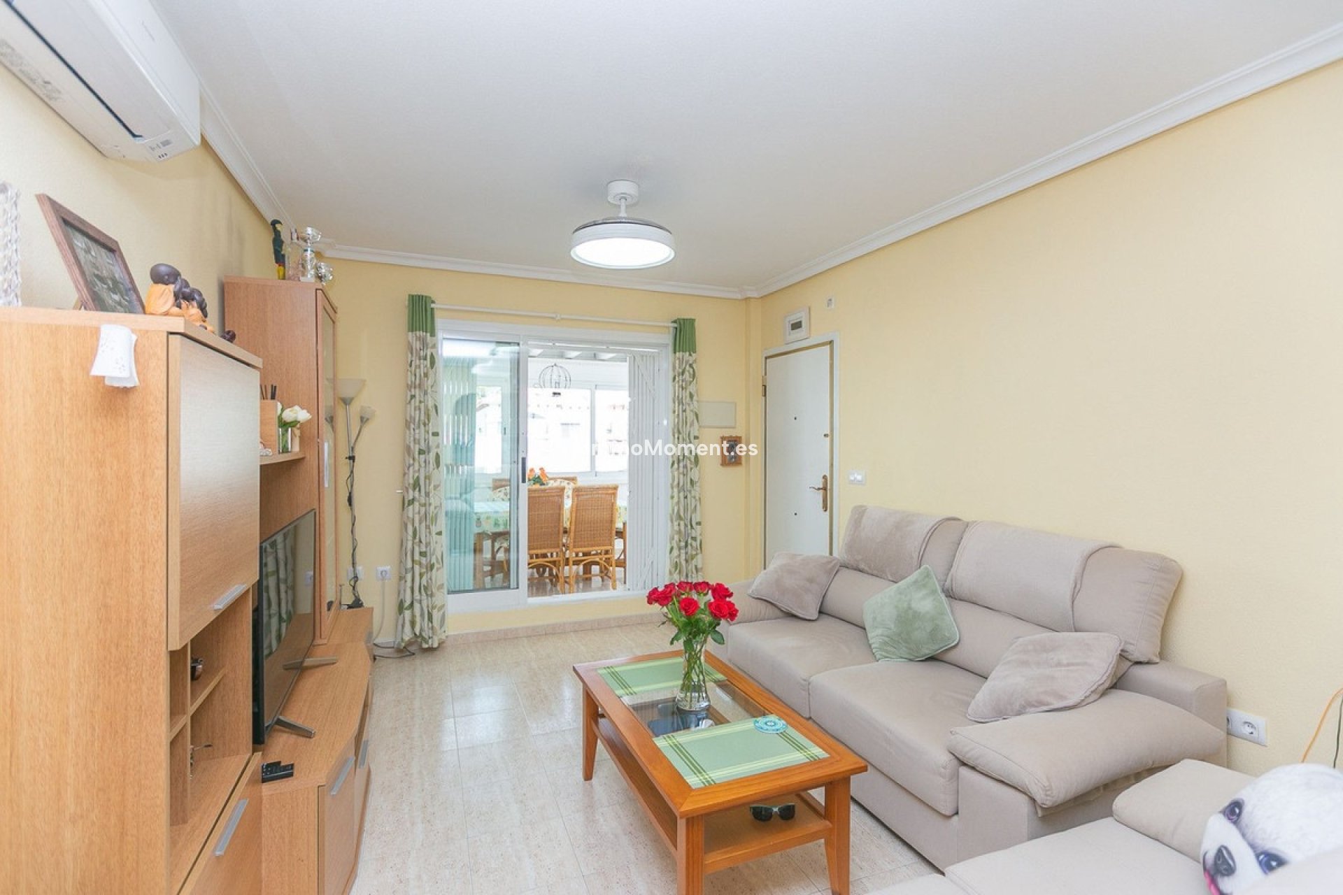 Bestaande woning - Appartement - Orihuela - Orihuela Costa