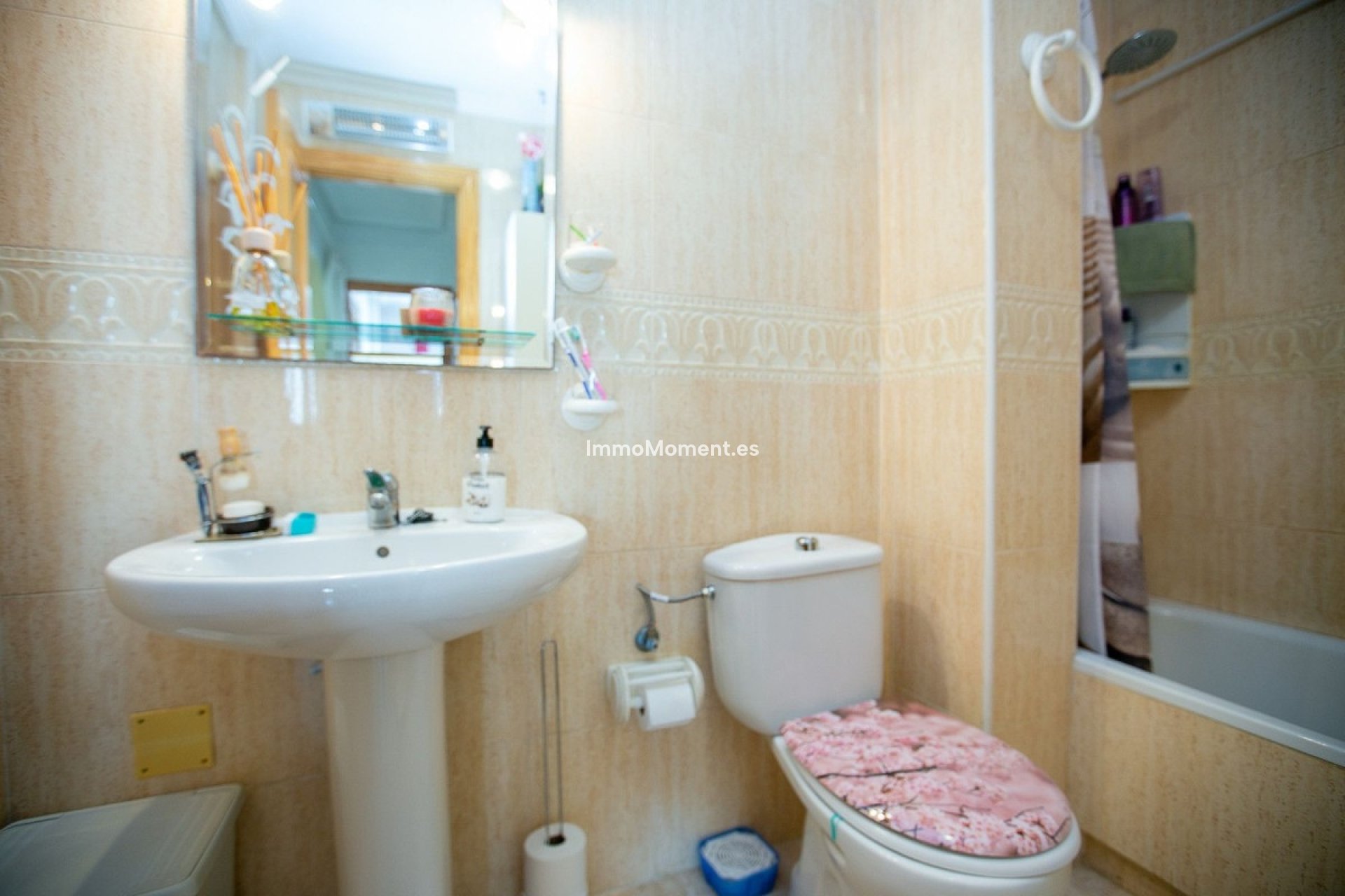 Bestaande woning - Appartement - Orihuela - Orihuela Costa