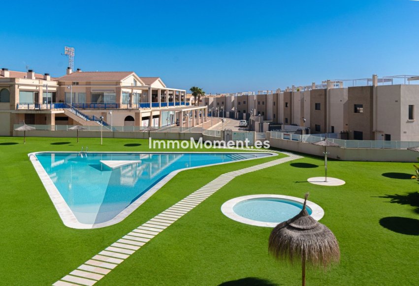 Bestaande woning - Appartement - Orihuela - Orihuela Costa