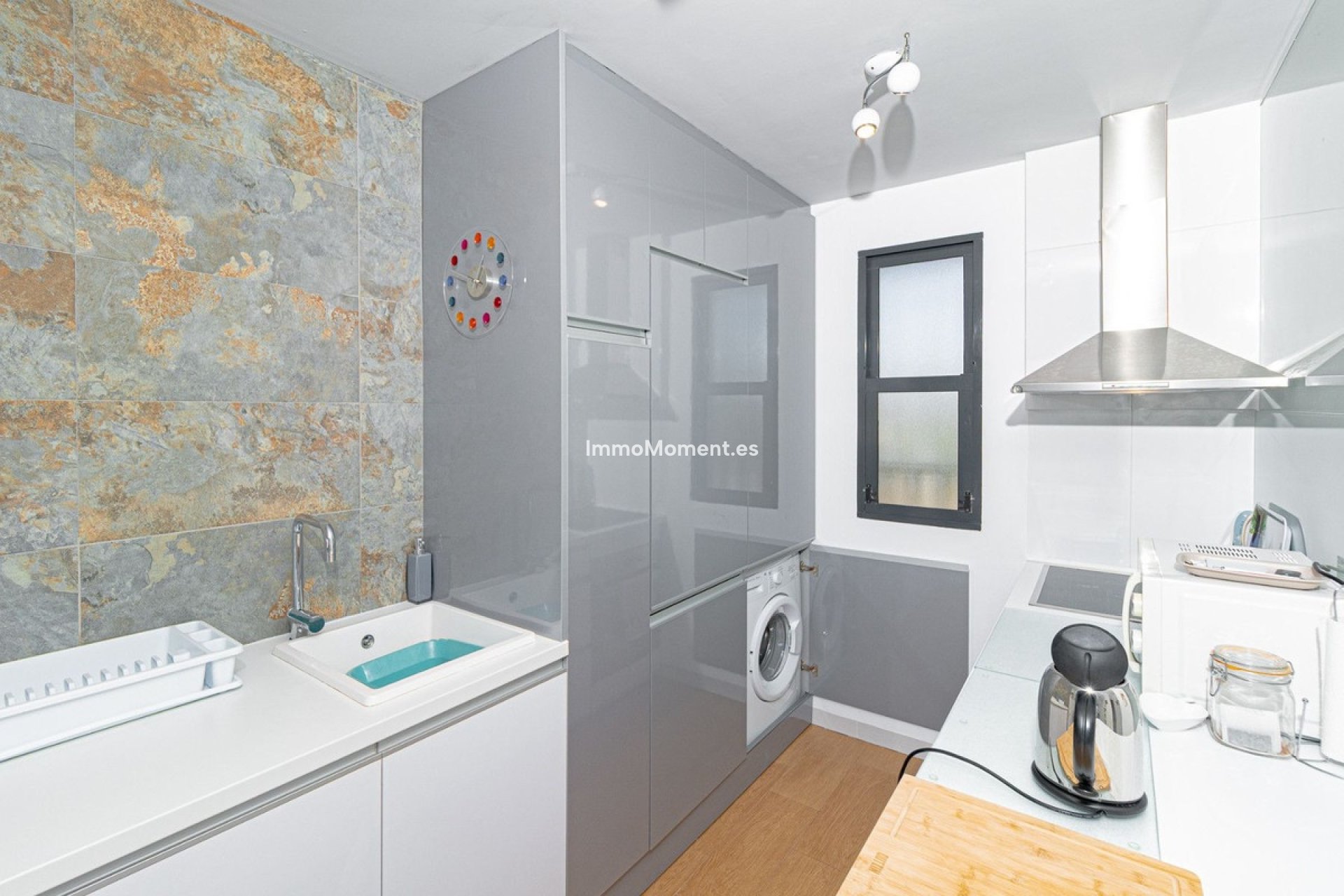 Bestaande woning - Appartement - Orihuela - Orihuela Costa