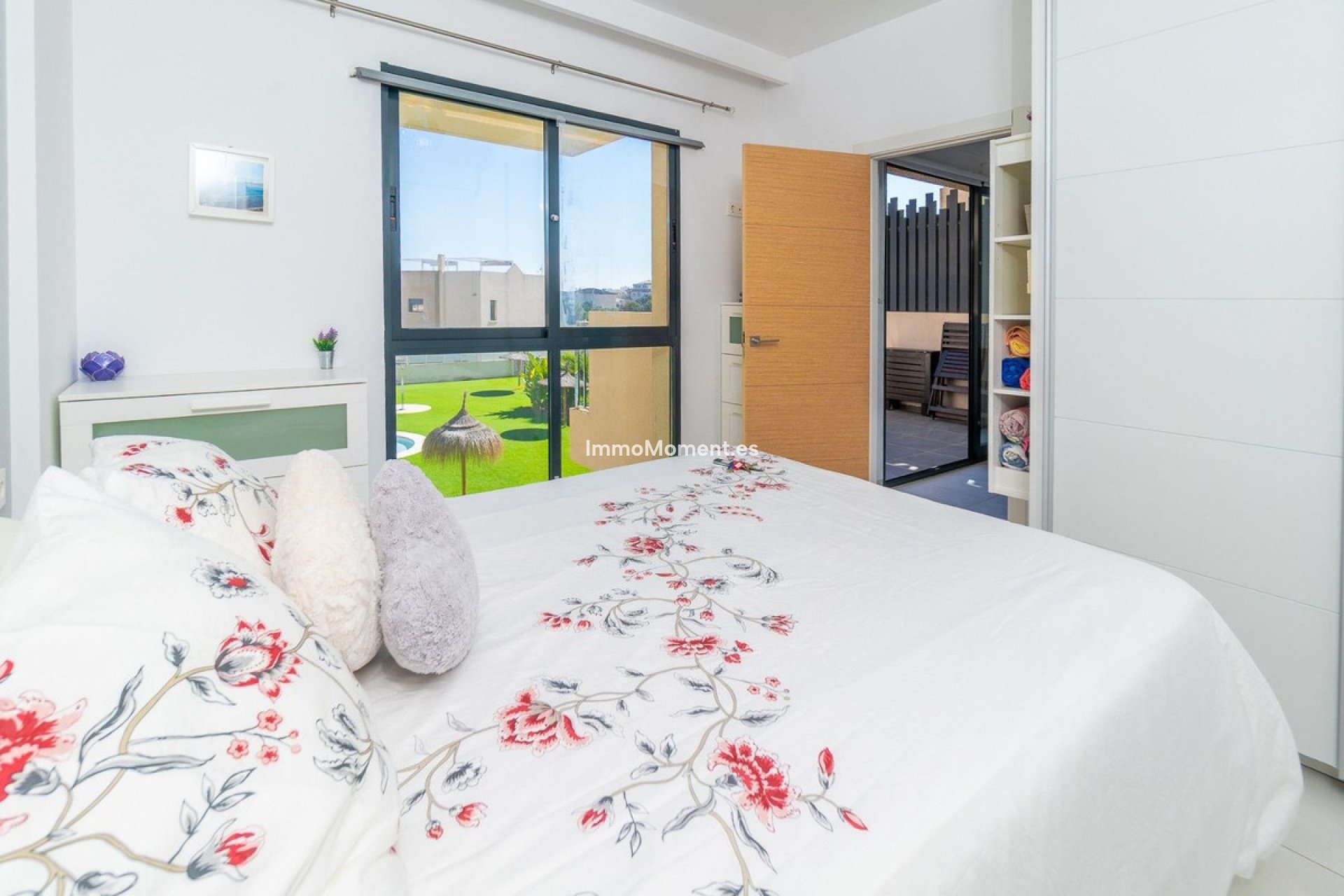 Bestaande woning - Appartement - Orihuela - Orihuela Costa