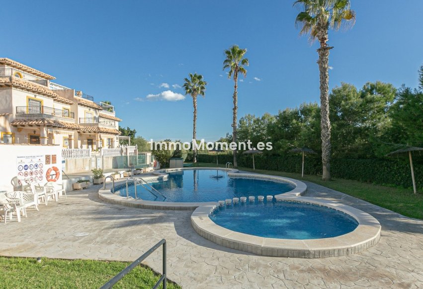Bestaande woning - Appartement - Orihuela - Orihuela Costa