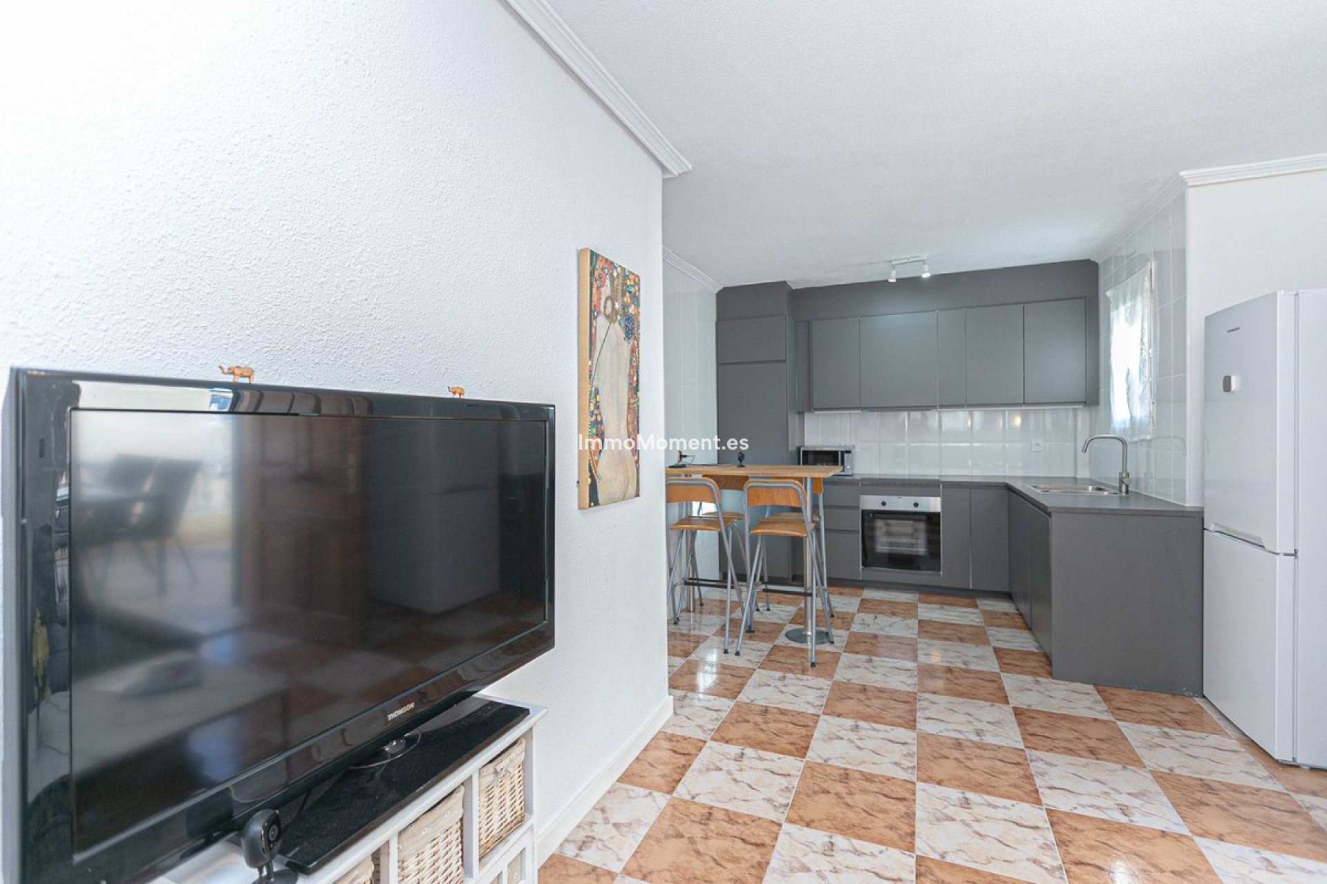 Bestaande woning - Appartement - Orihuela - Orihuela Costa