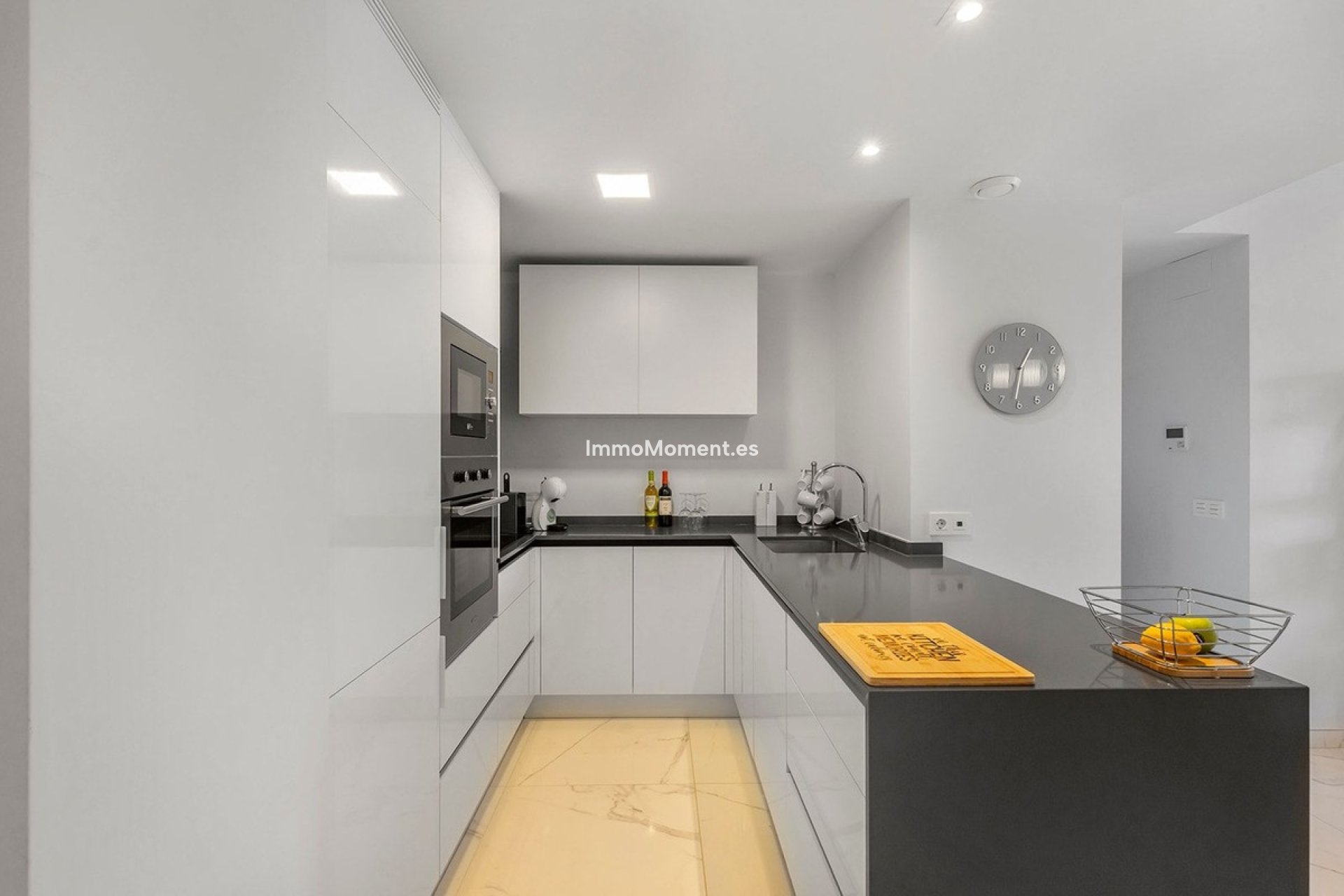 Bestaande woning - Appartement - Orihuela - Orihuela Costa