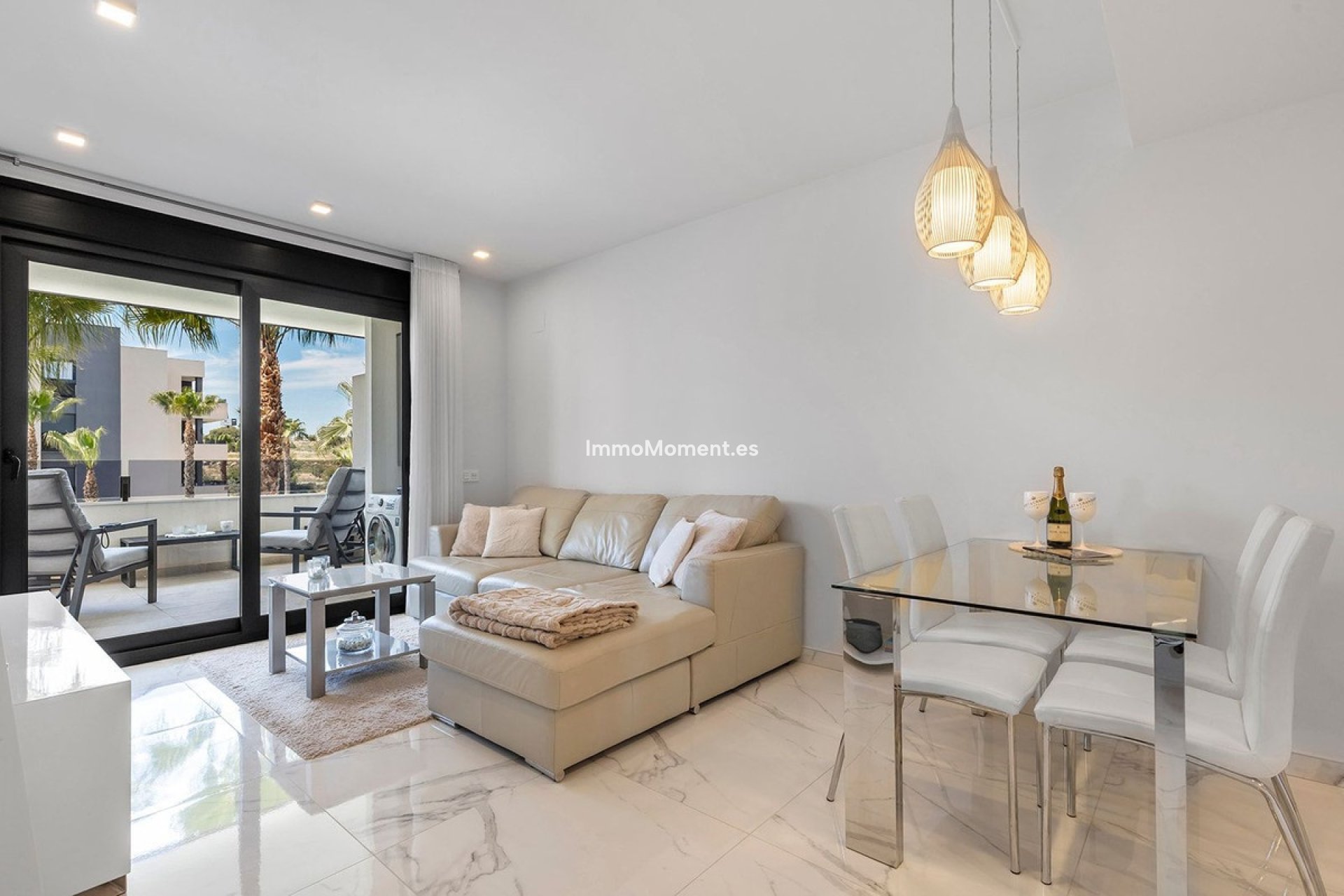 Bestaande woning - Appartement - Orihuela - Orihuela Costa