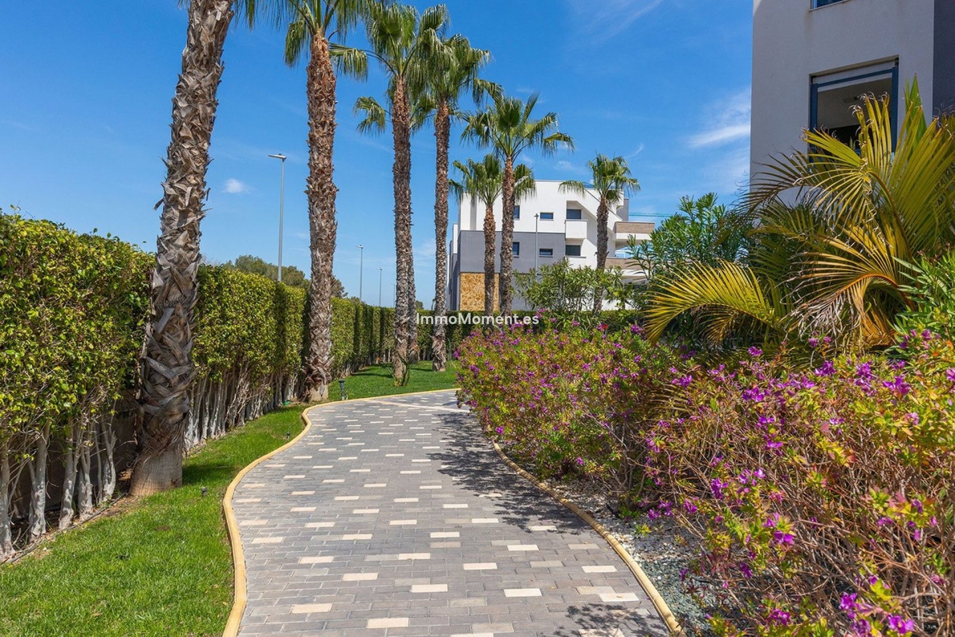 Bestaande woning - Appartement - Orihuela - Orihuela Costa