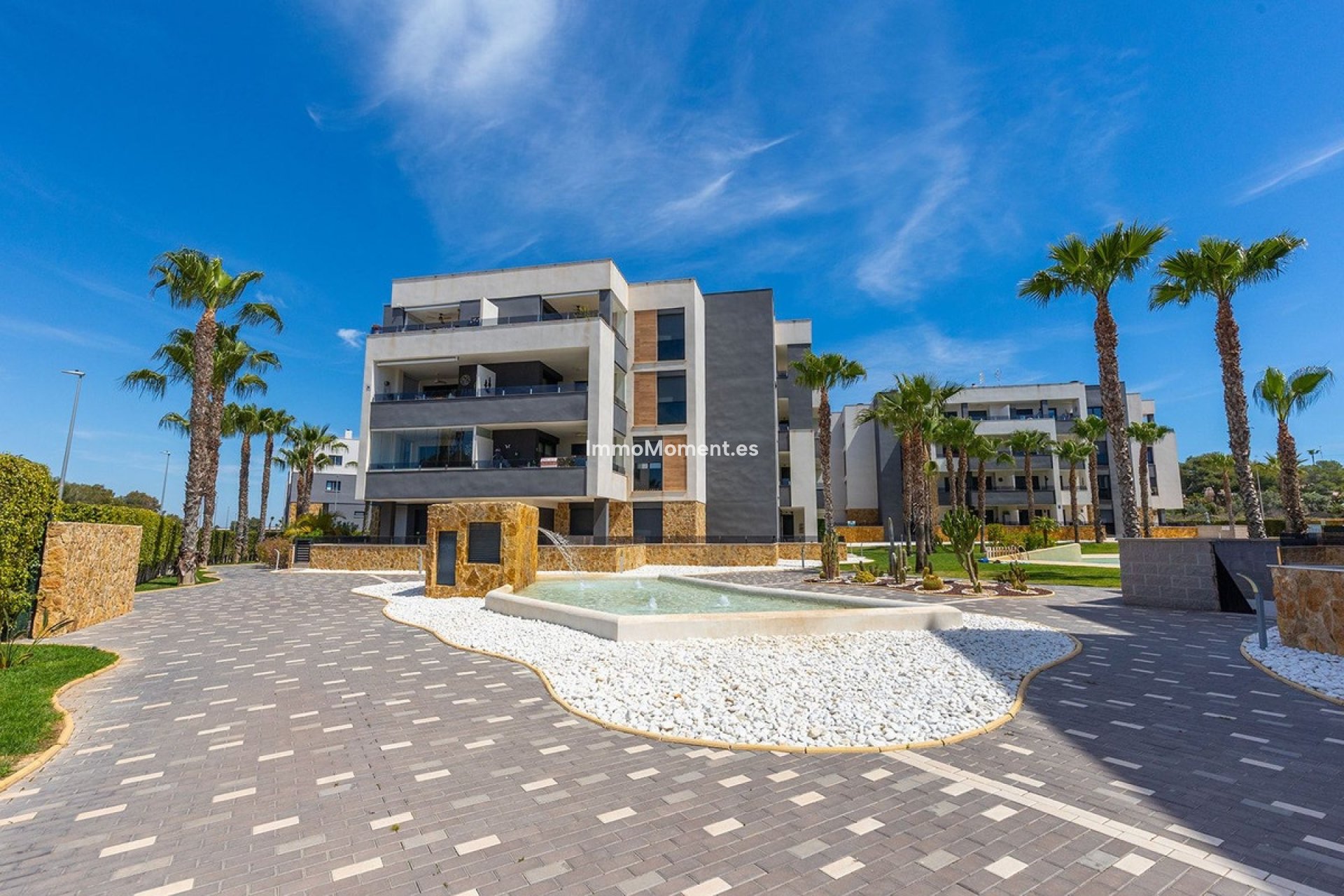 Bestaande woning - Appartement - Orihuela - Orihuela Costa