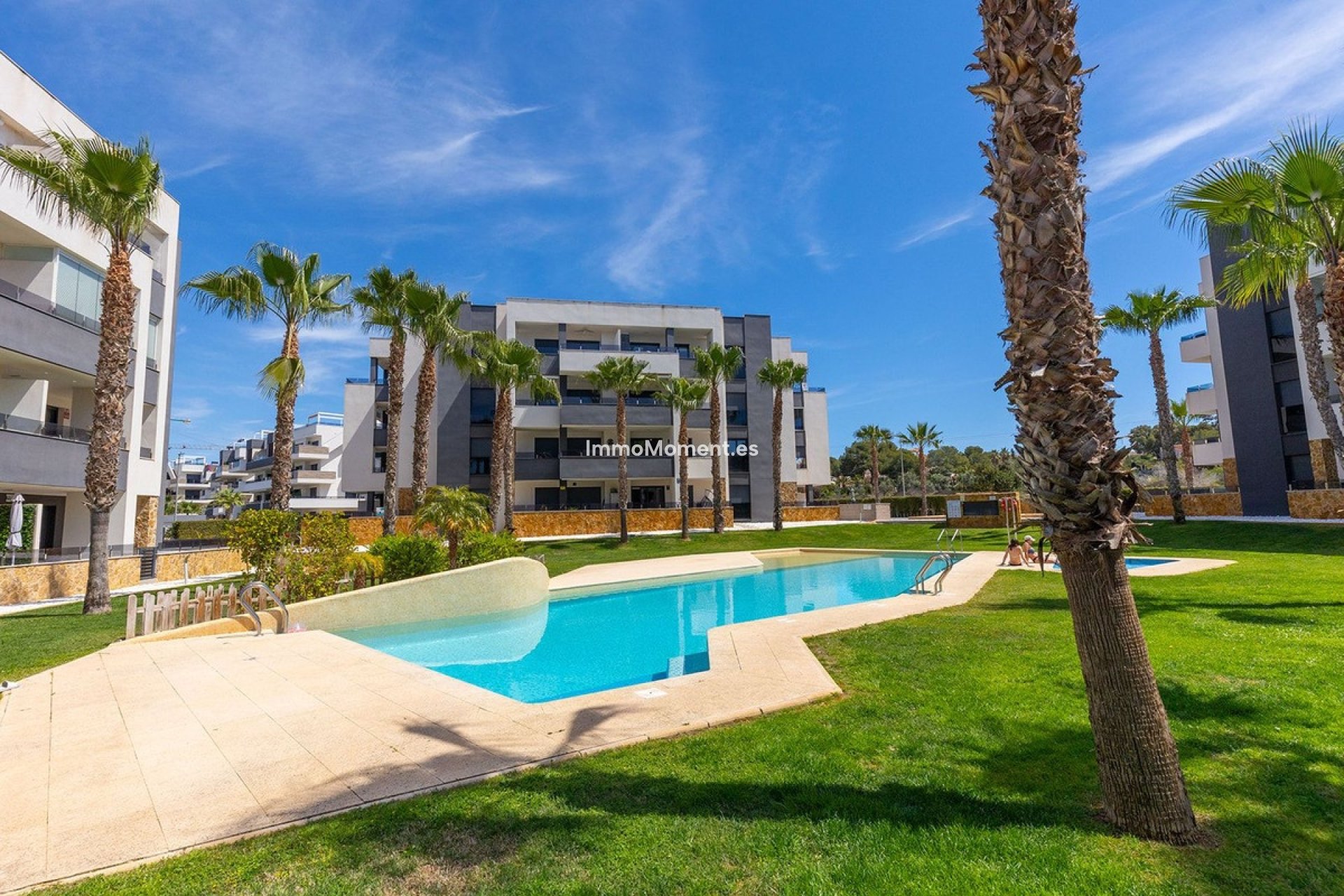 Bestaande woning - Appartement - Orihuela - Orihuela Costa