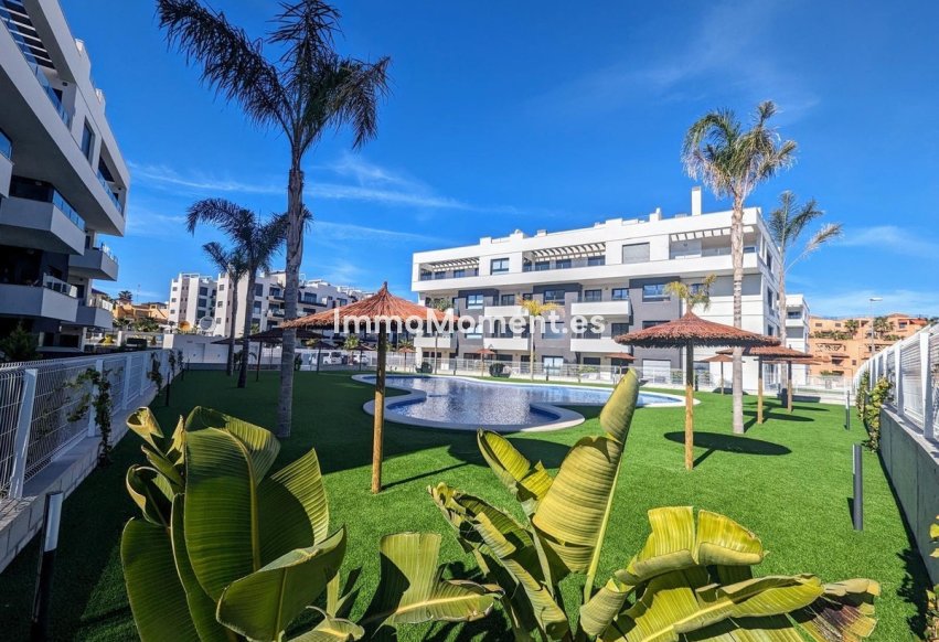 Bestaande woning - Appartement - Orihuela - Orihuela Costa