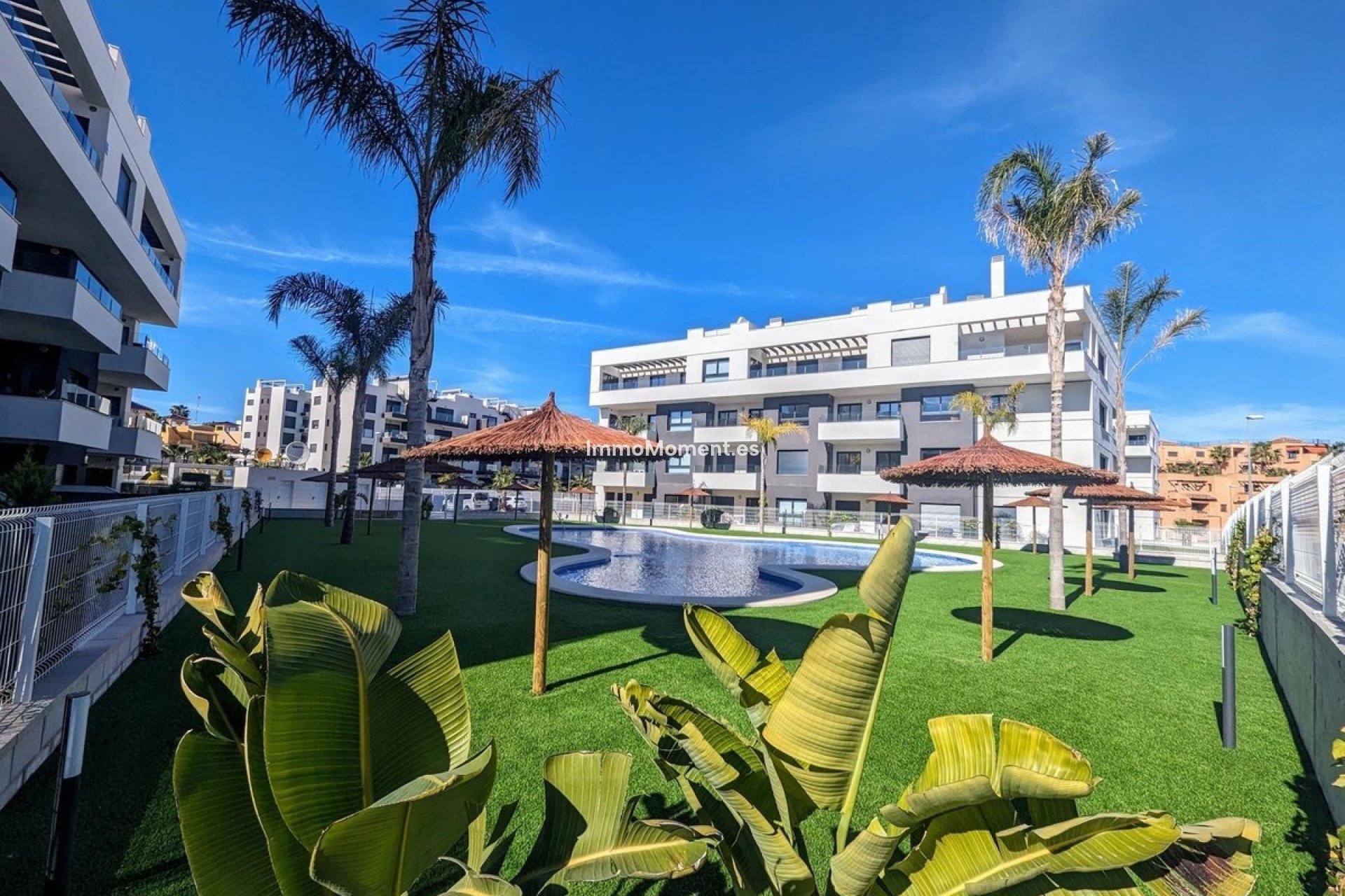 Bestaande woning - Appartement - Orihuela - Orihuela Costa