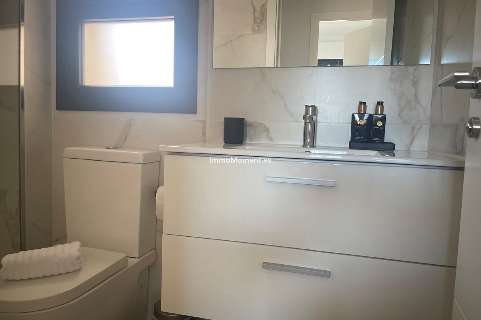 Bestaande woning - Appartement - Orihuela - Orihuela Costa