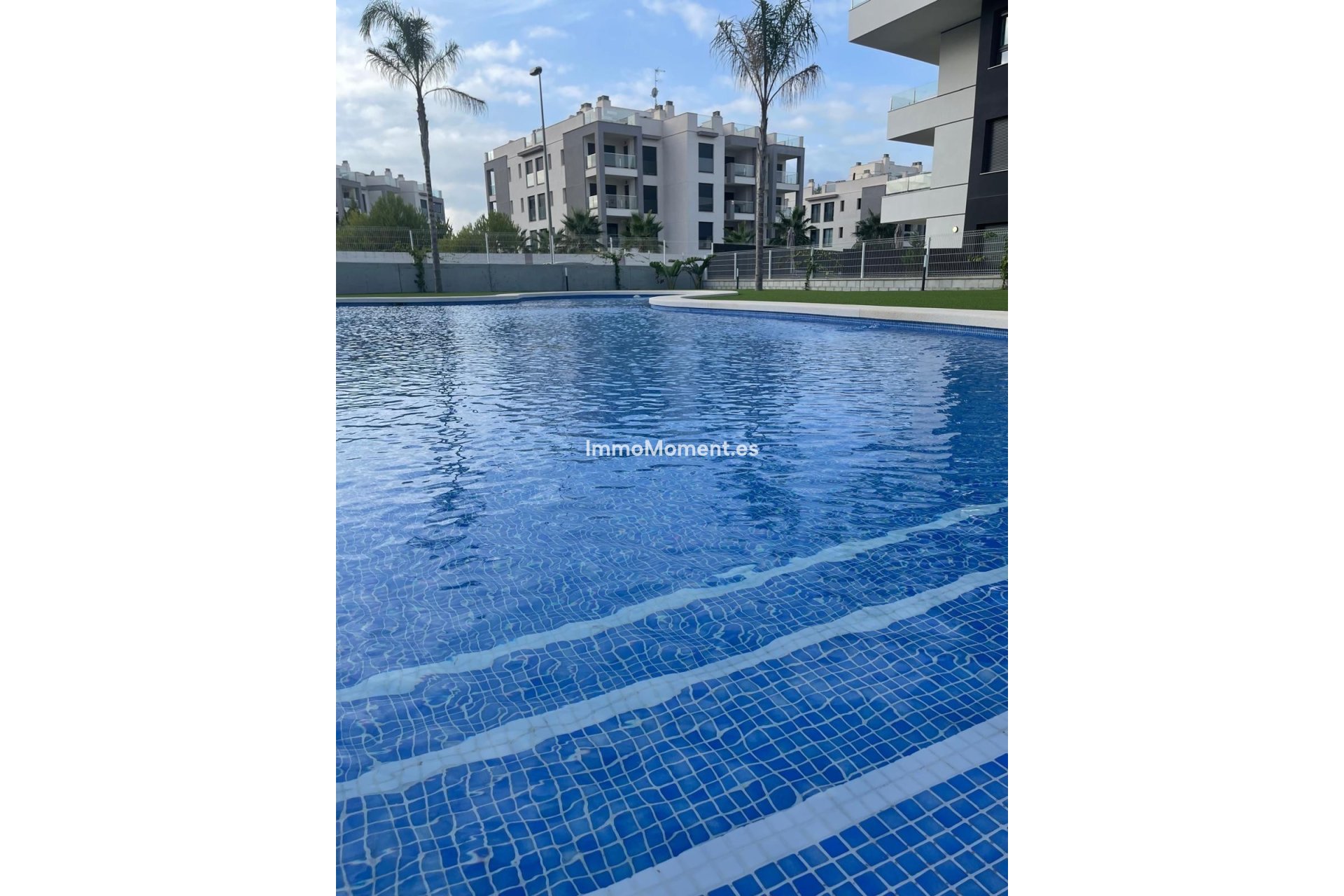 Bestaande woning - Appartement - Orihuela - Orihuela Costa