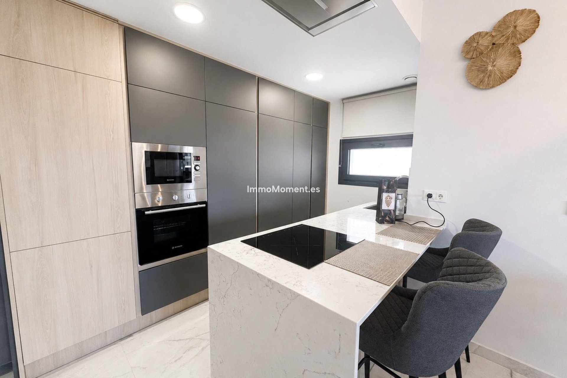 Bestaande woning - Appartement - Orihuela - Orihuela Costa